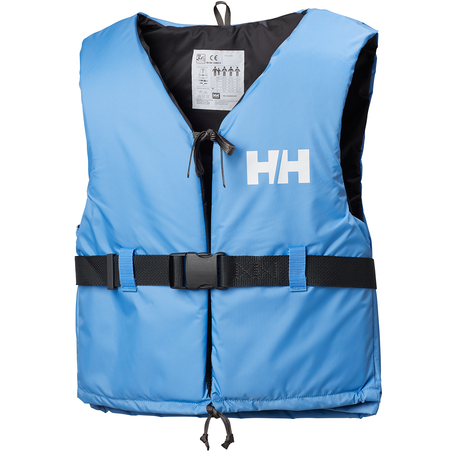 Aide À La Flottabilité Helly Hansen Sport Ii - Bleuet