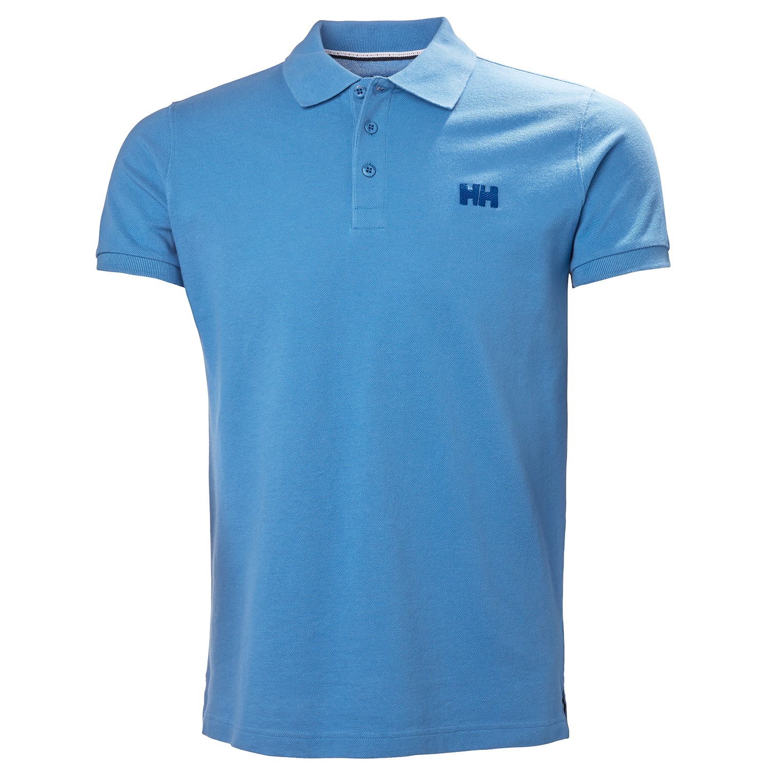 Helly Hansen Transat Polo - Bleuet