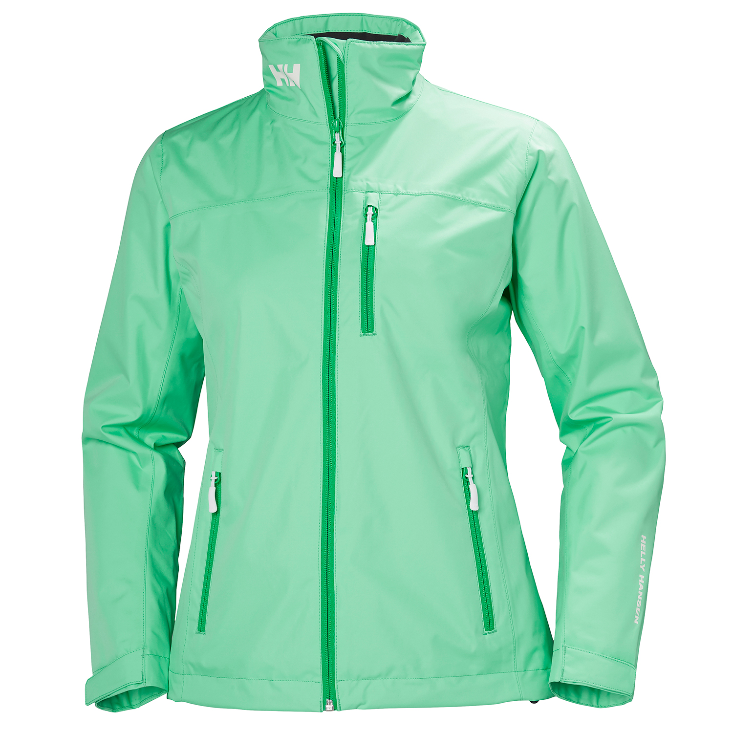 Helly Hansen Veste À Couche Intermédiaire Pour Femmes - Spring Bud