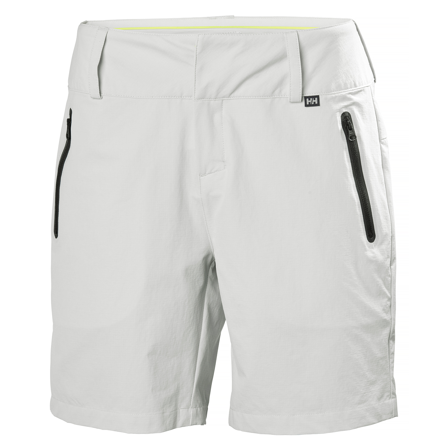 Helly Hansen Short Crewline Femme - Brouillard Gris