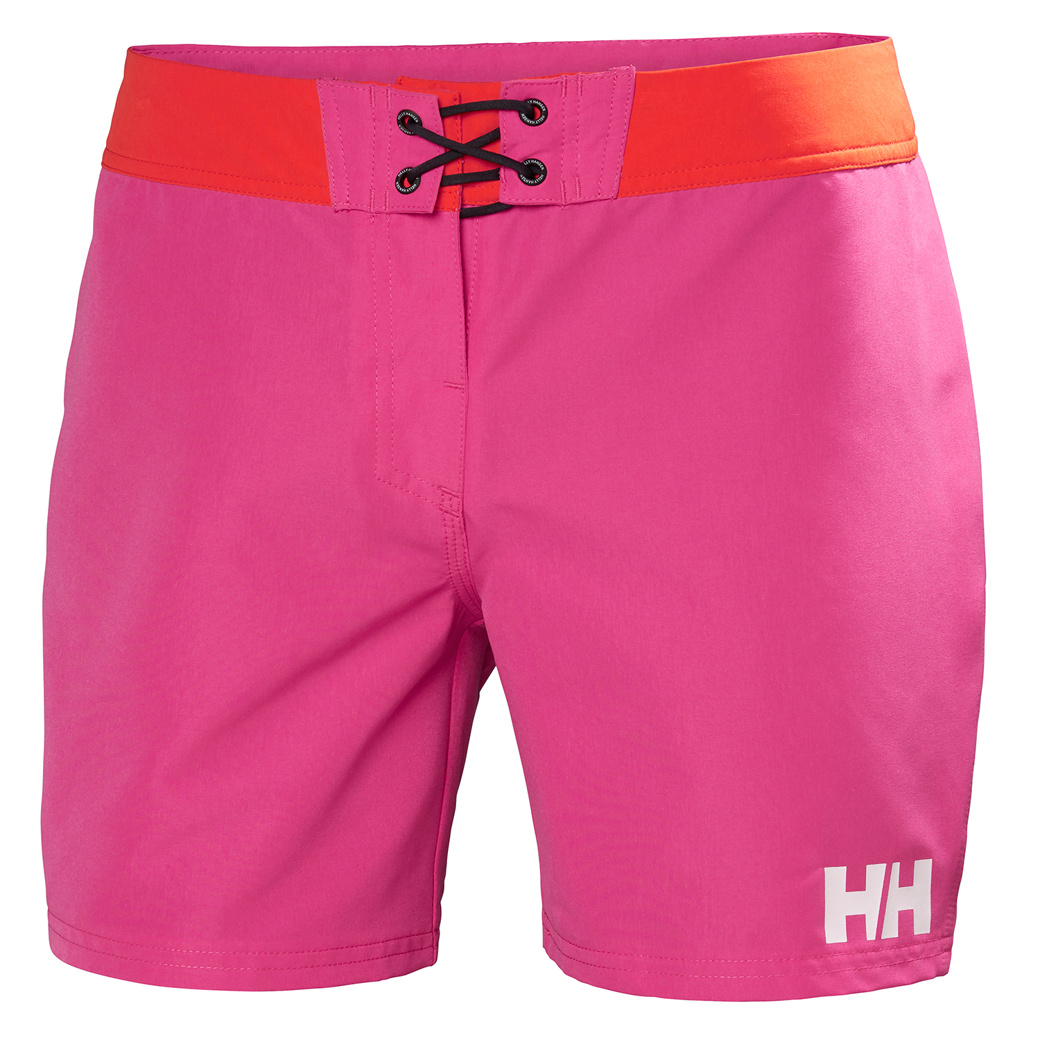 Helly Hansen Short De Tennis Pour Femme Hp 6 Pouces - Fruit Du Dragon