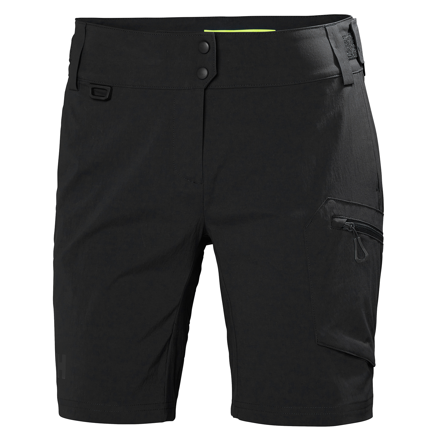 Helly Hansen Short Dynamique Hp Pour Femme - Ébène