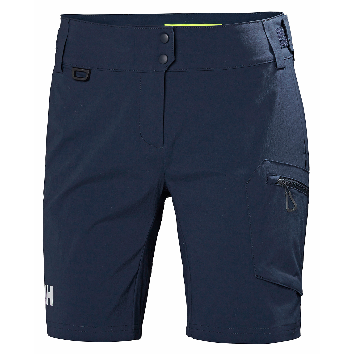 Helly Hansen Short Dynamique Pour Femme Hp - Marine