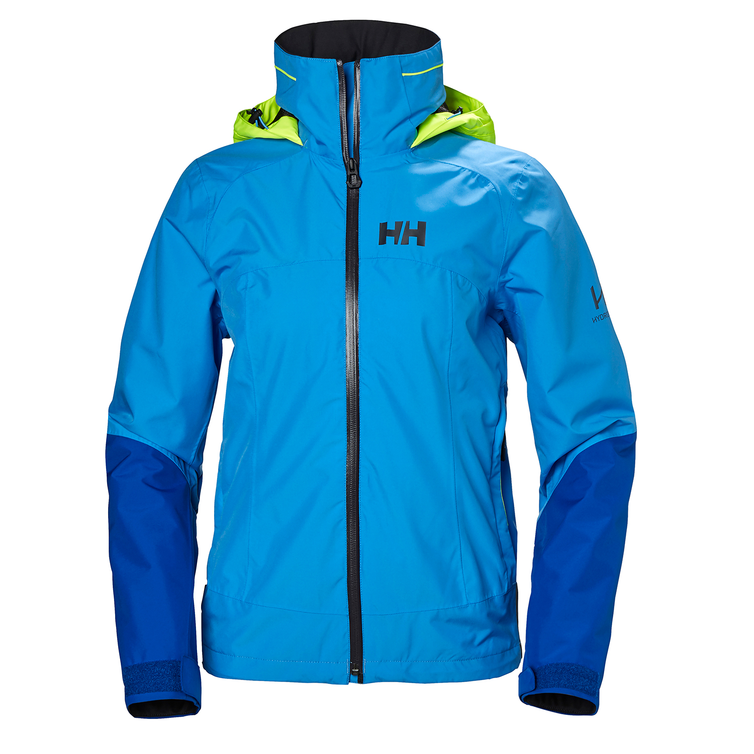 Helly Hansen Femmes Hp Fjord Jacket - Bleuet
