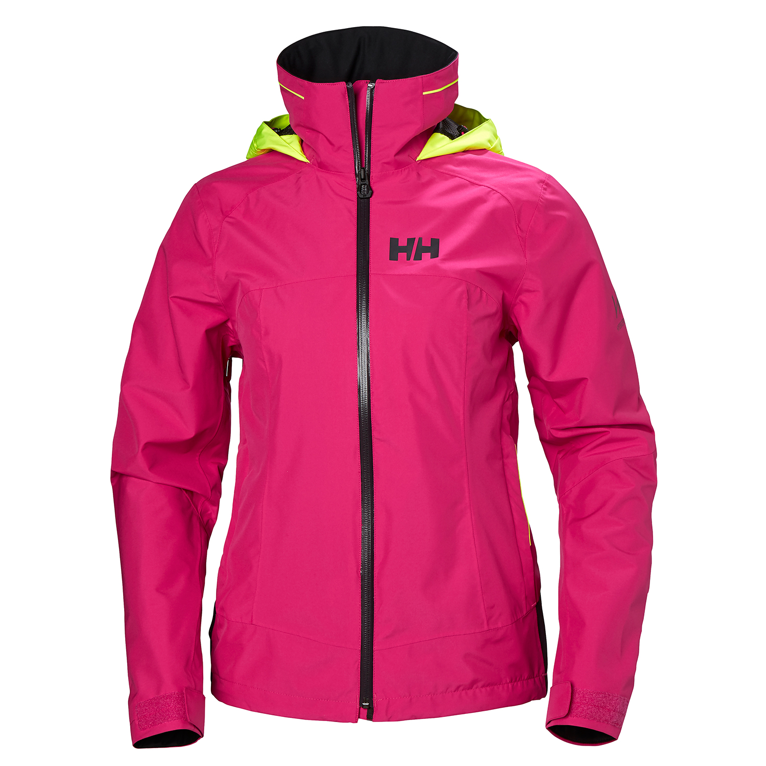 Helly Hansen Veste Hp Fjord Femme - Fruit Du Dragon
