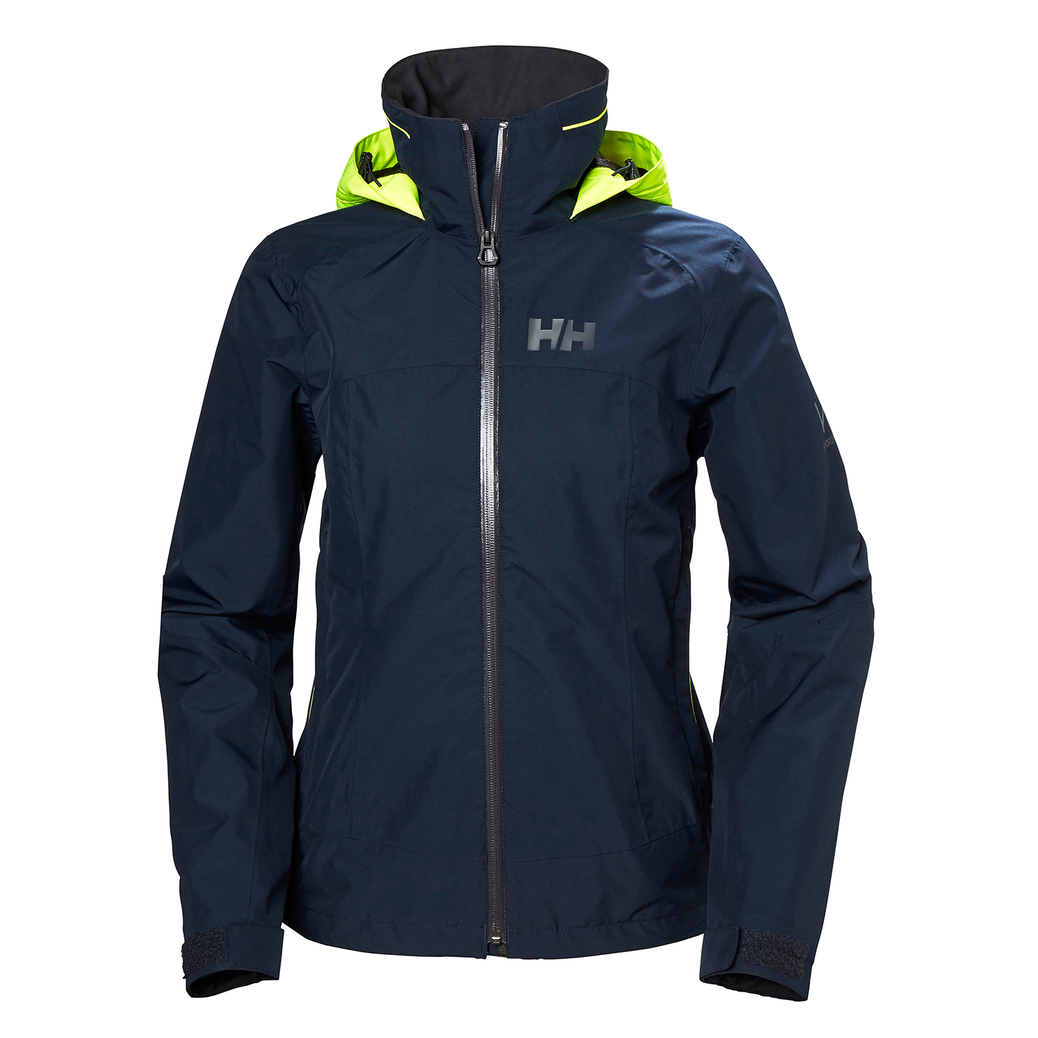Helly Hansen Femmes Veste Hp Fjord - Marine