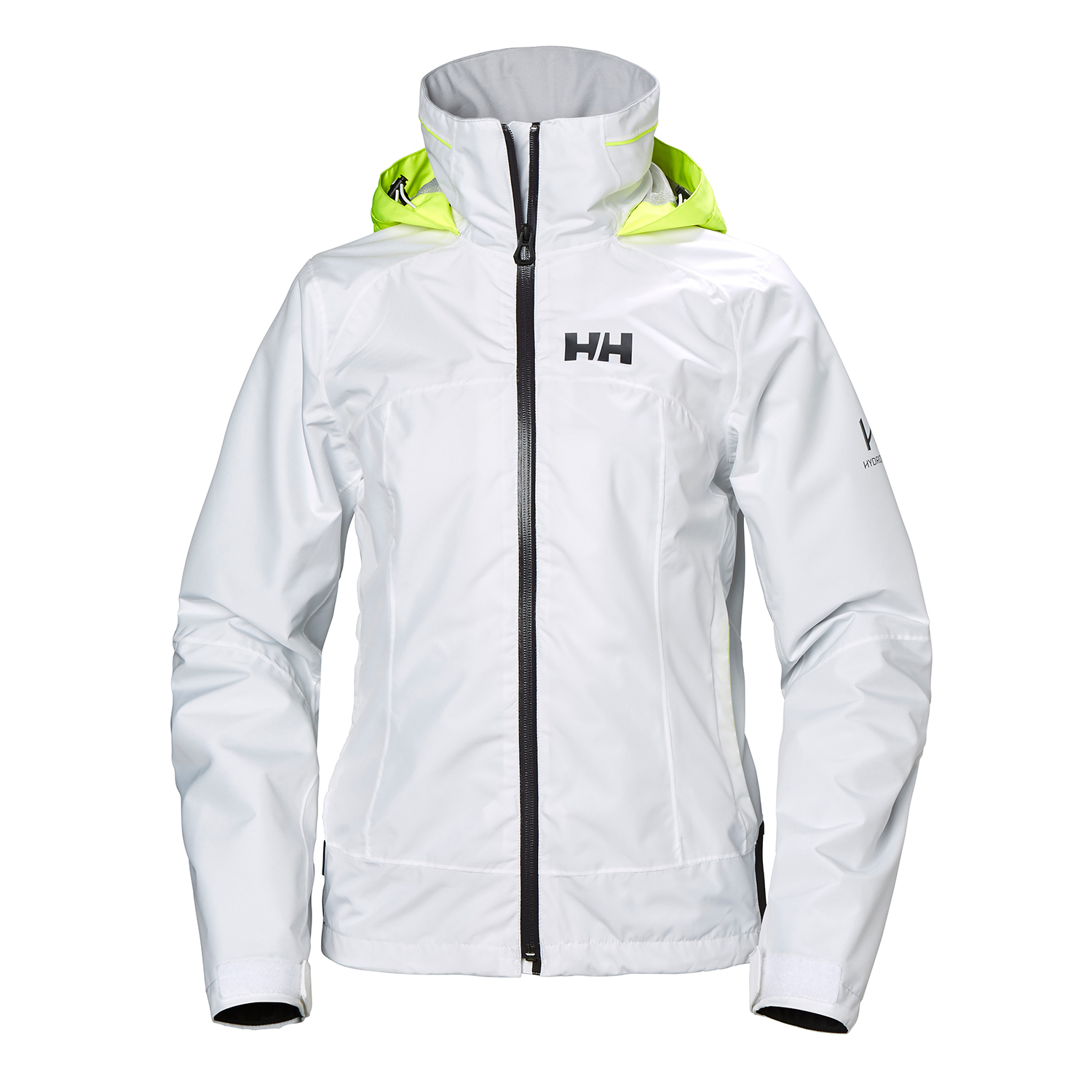 Helly Hansen Femmes Veste Hp Fjord - Blanc