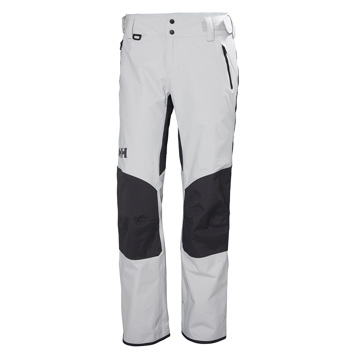 Helly Hansen Womens Hp Foil Pant - Brouillard Gris