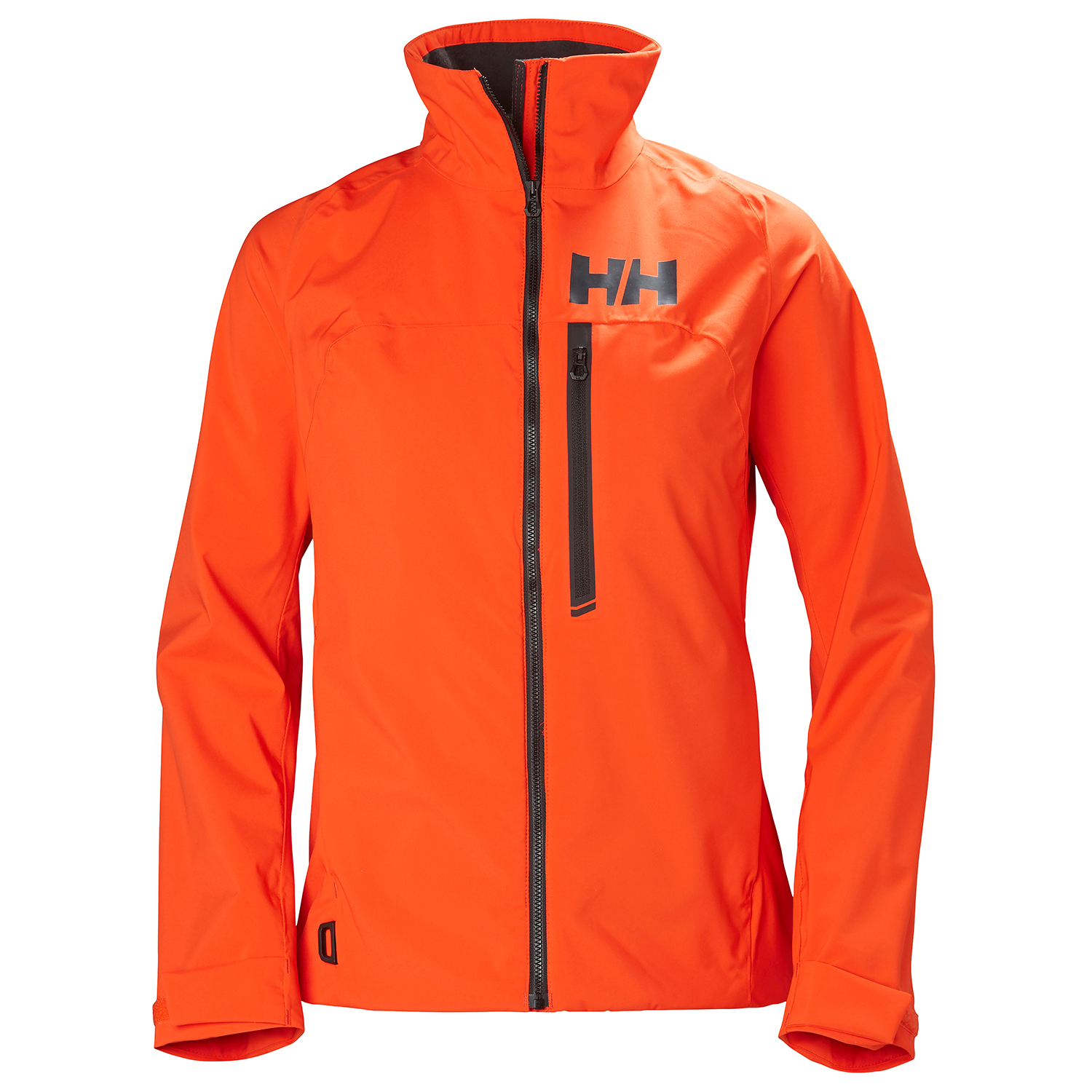 Helly Hansen Veste Intermédiaire Haute Performance Pour Femme Hp - Tomate Cerise