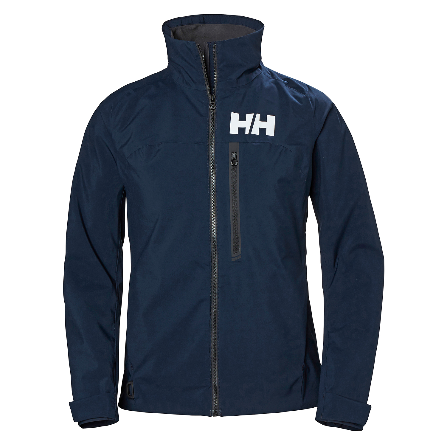 Helly Hansen Veste De Couche Intermédiaire Hp Racing Pour Femmes - Marine
