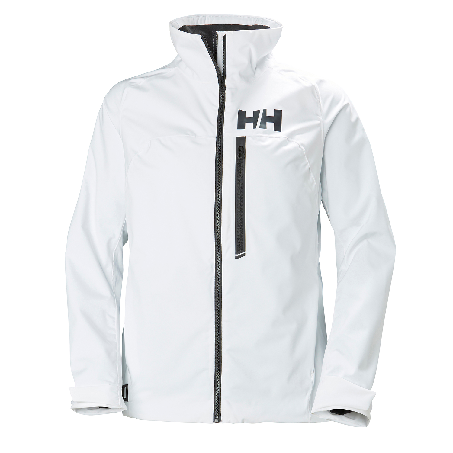 Helly Hansen Veste Intermédiaire Hp Racing Pour Femmes - Blanc