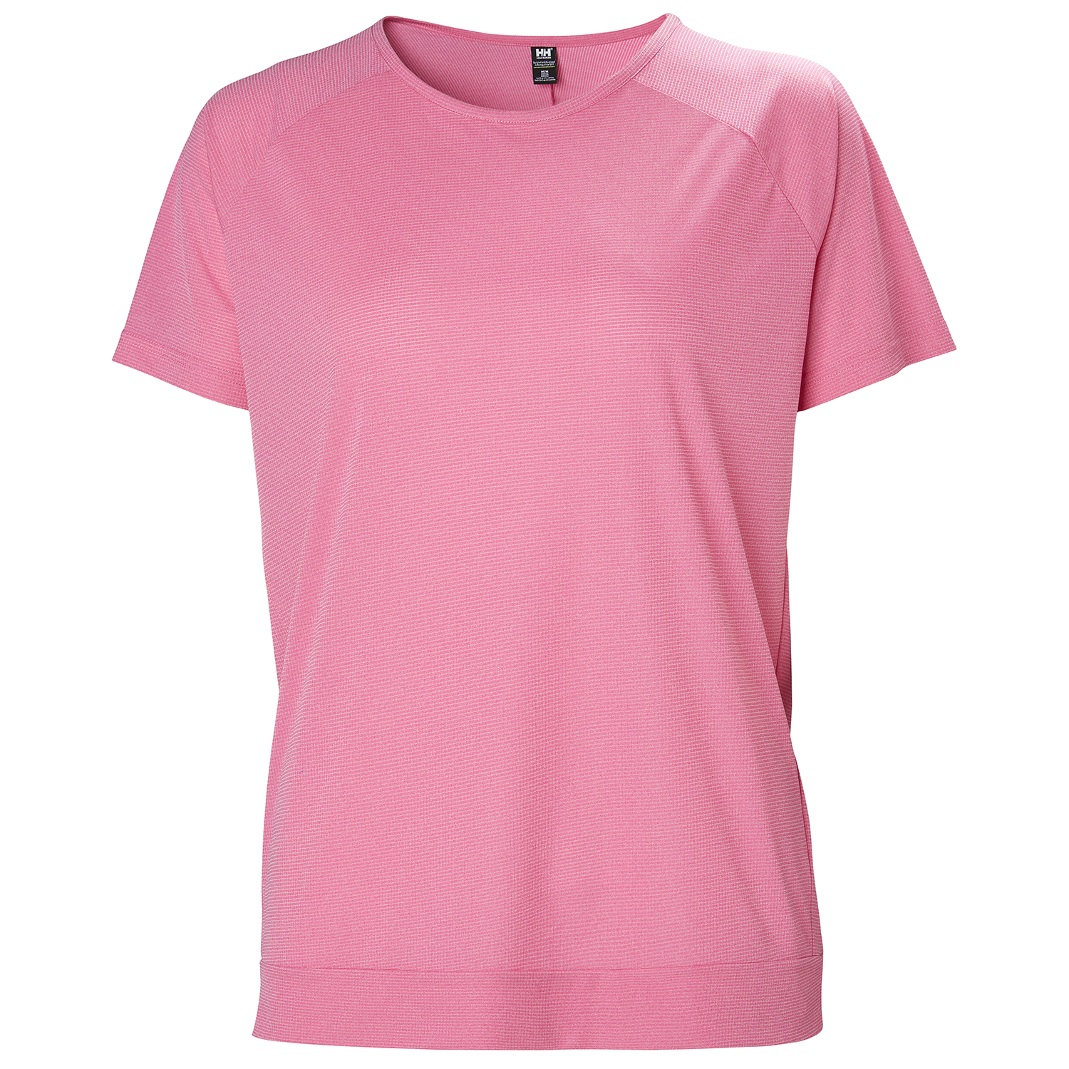 Helly Hansen Tee Shirt Femme Hp Racing - Fruit Du Dragon