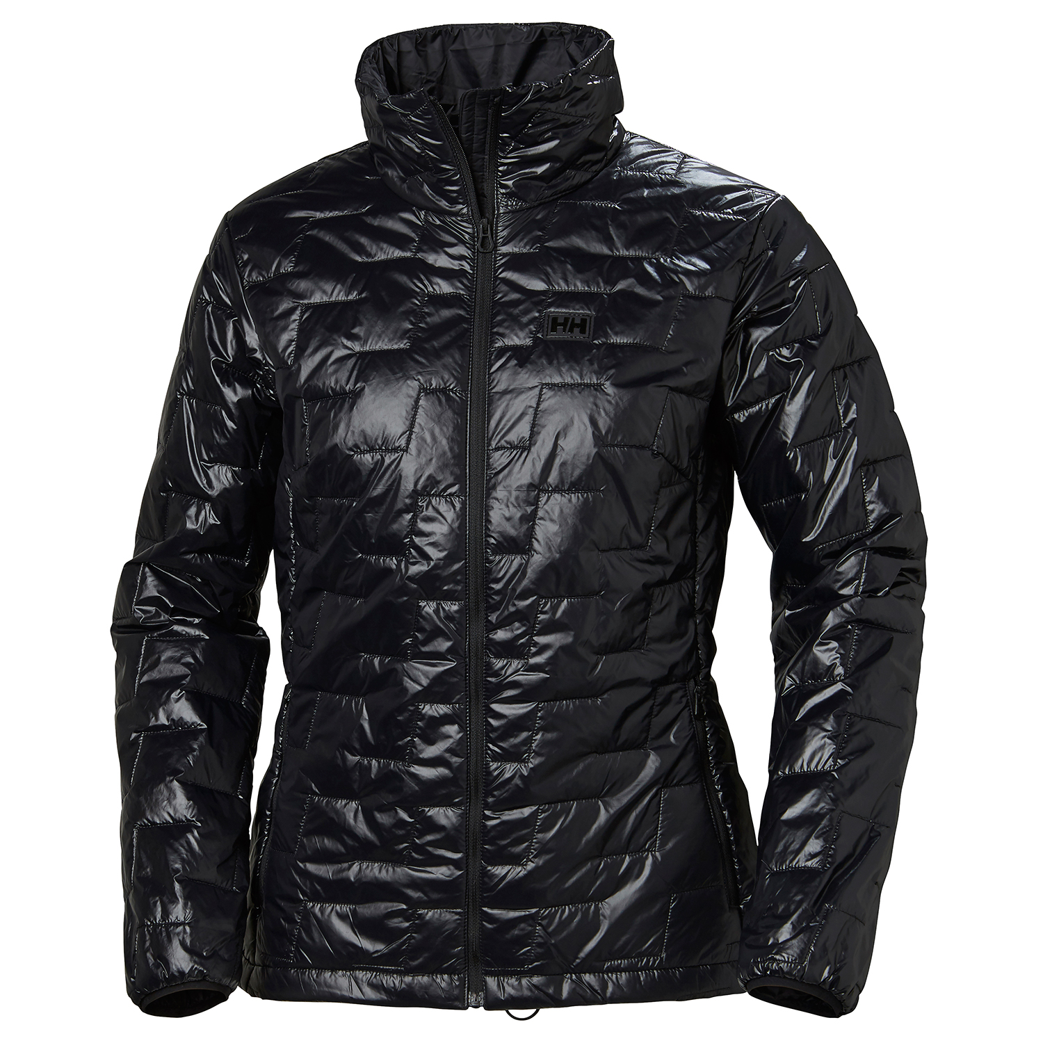 Helly Hansen Femme Lifaloft Insulator Jacket - Noir