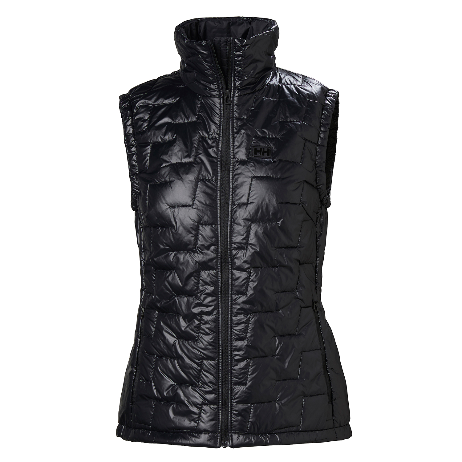 Helly Hansen Gilet Isolant Pour Femme Lifaloft - Noir