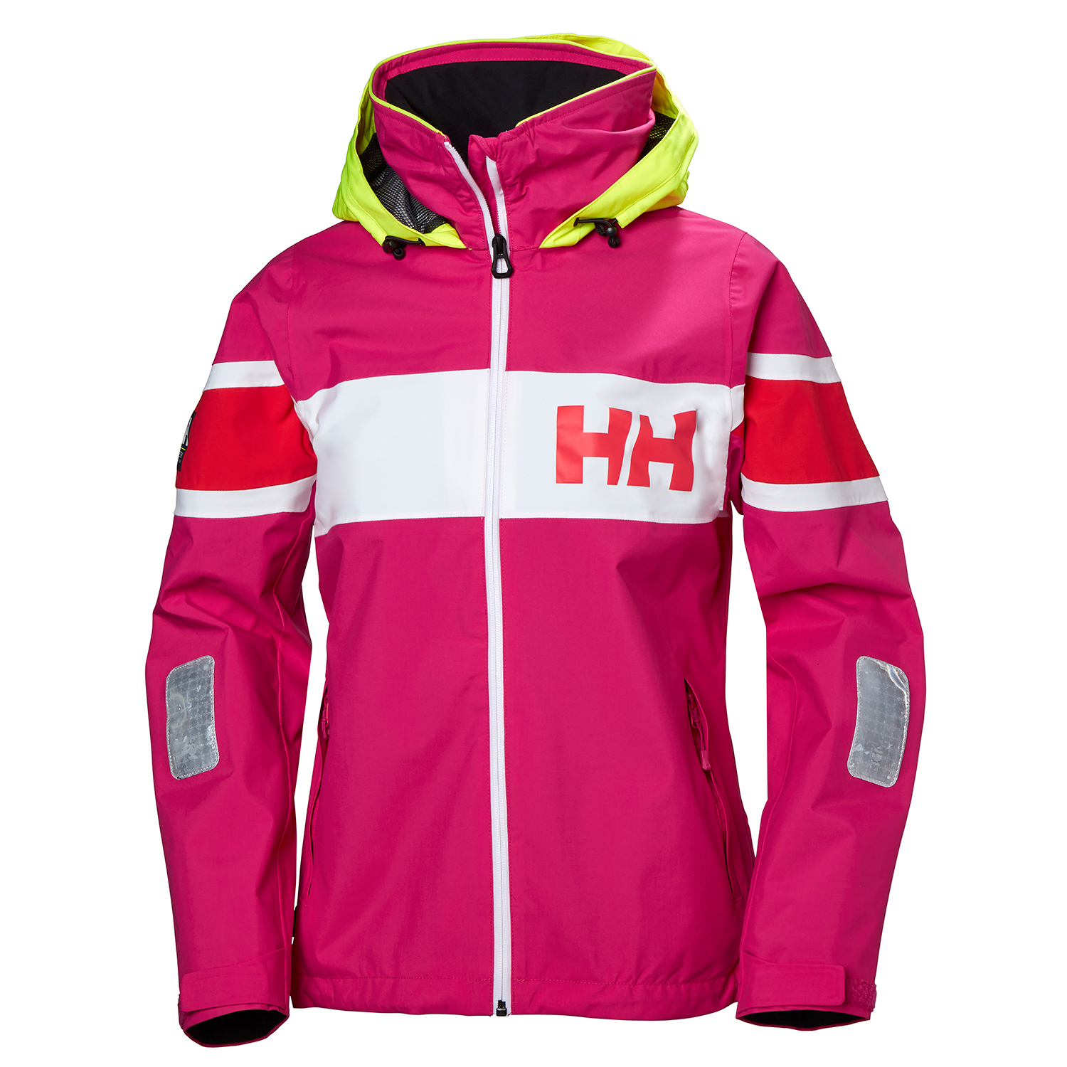 Helly Hansen Veste Femme Drapeau Drapeau - Fruit Du Dragon