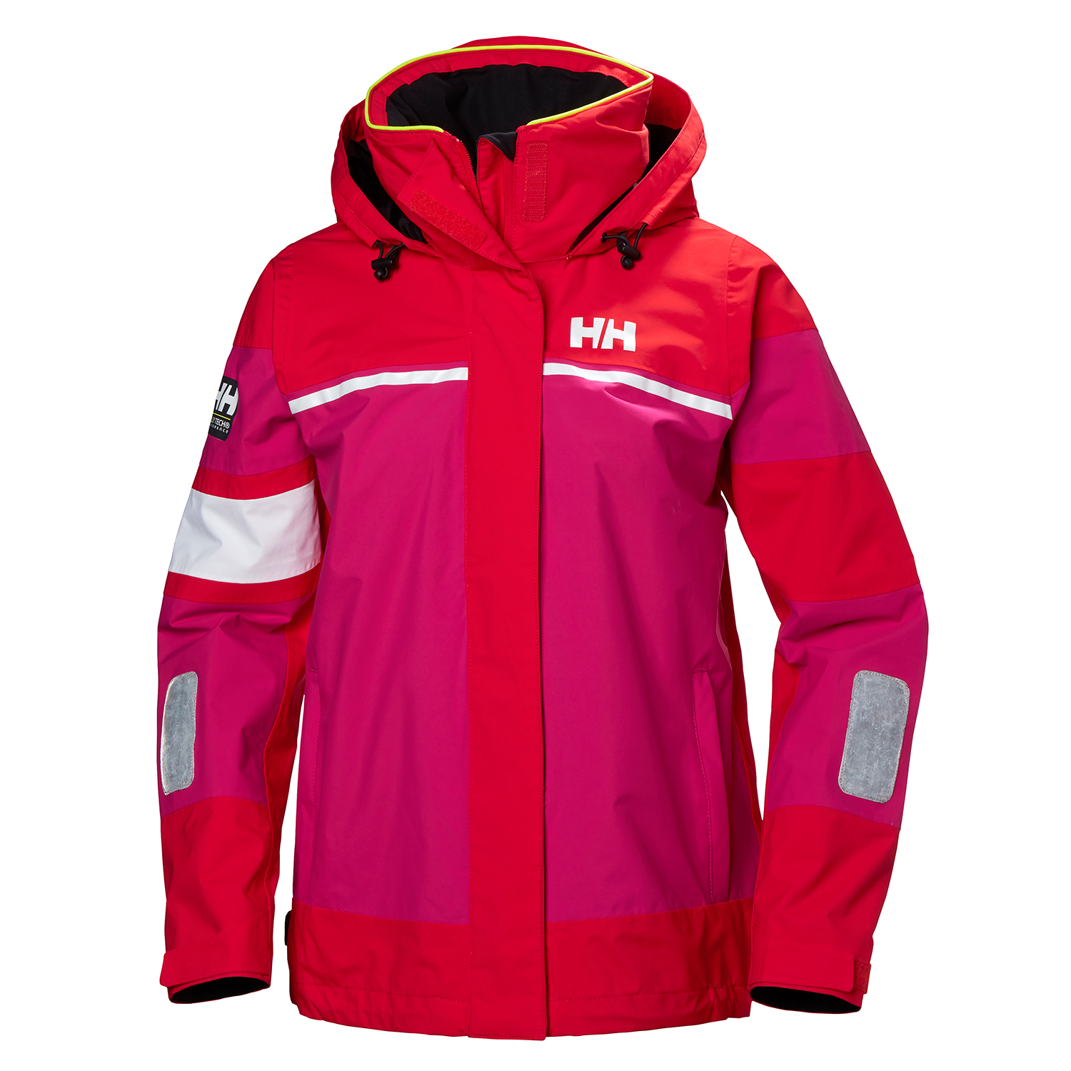 Helly Hansen Veste Salt Light Femme - Tomates Cerises