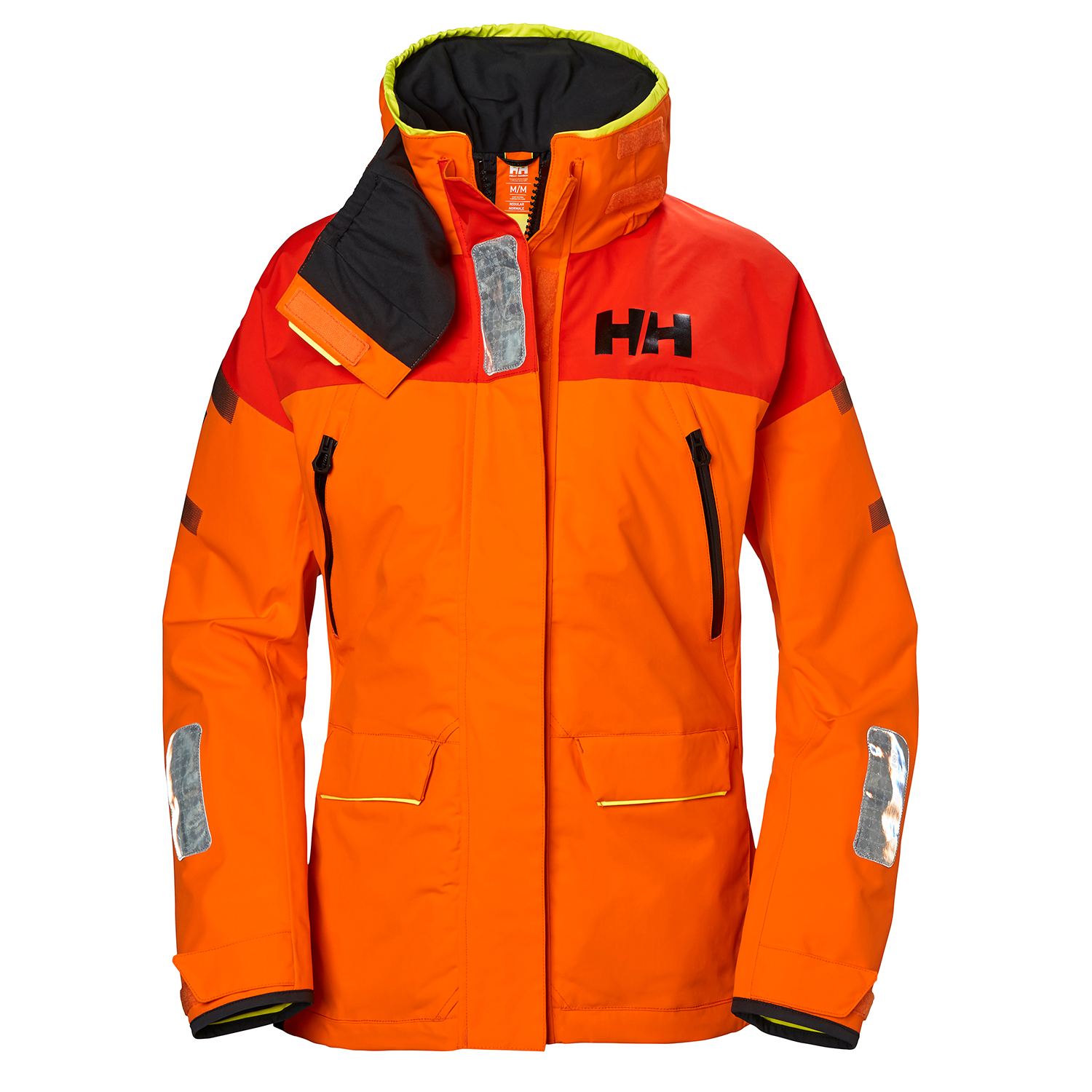 Helly Hansen Veste Skagen Offshore Femme - Blaze Orange