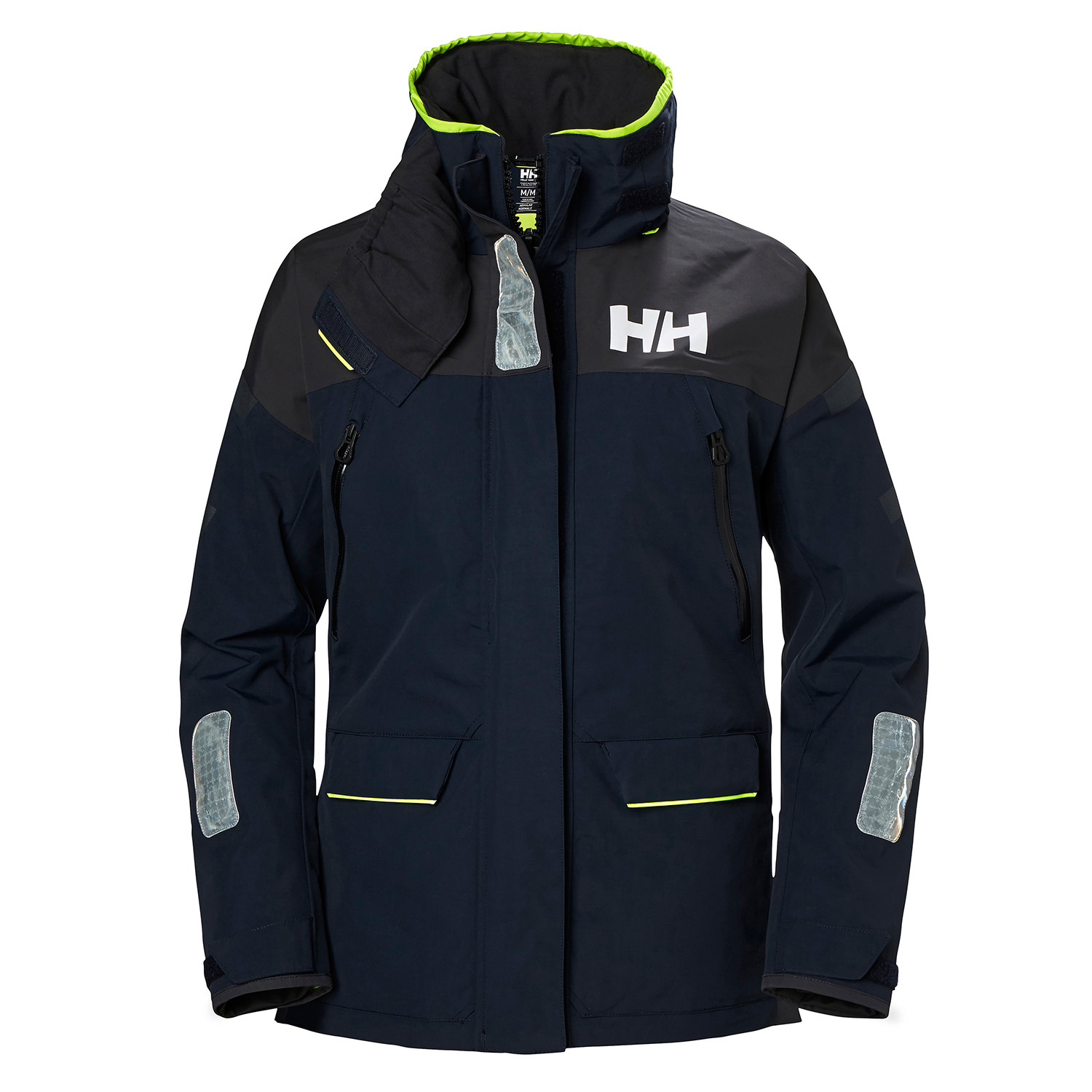Helly Hansen Veste Skagen Offshore Femme - Marine