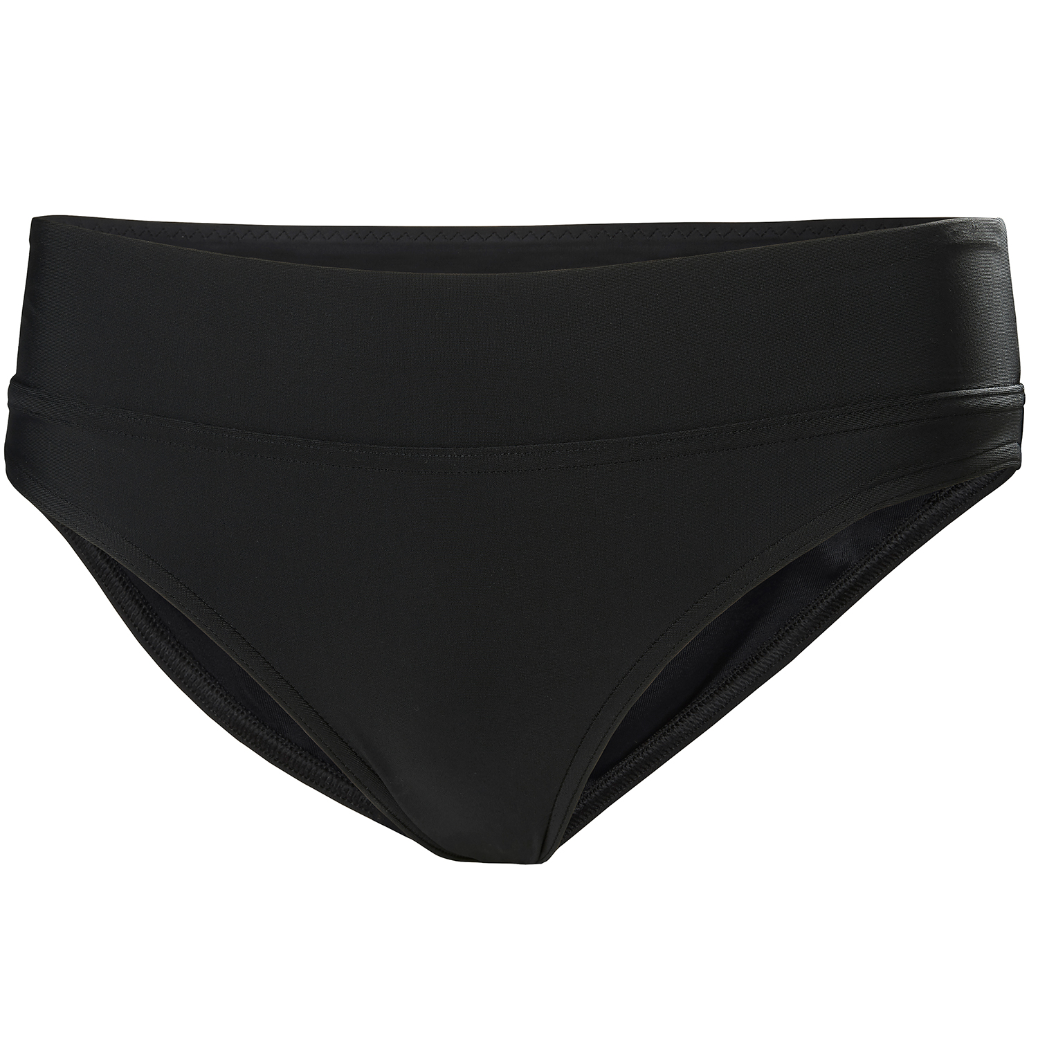 Bas De Bikini Helly Hansen Pour Femmes - Noir