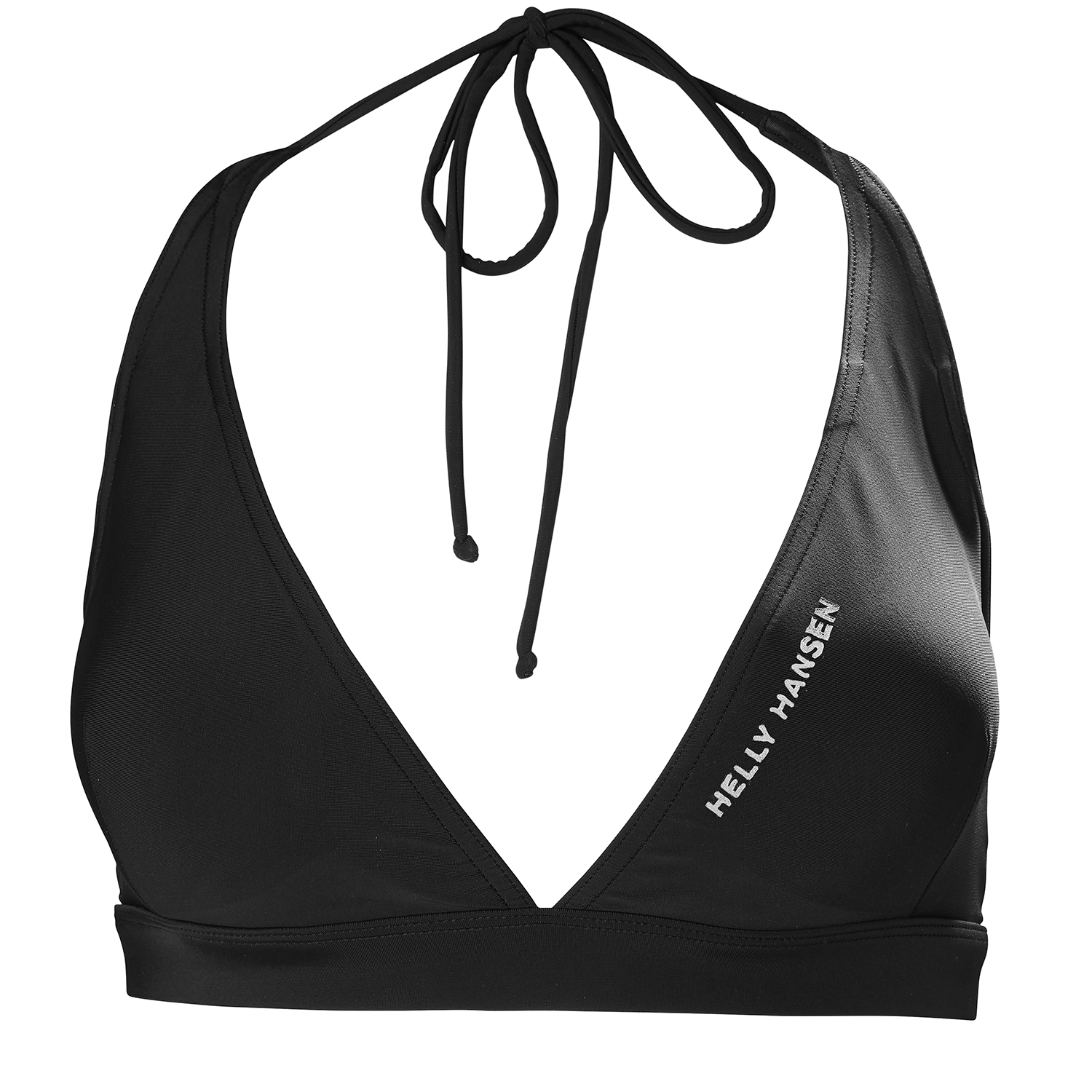 Haut De Bikini Helly Hansen Pour Femmes - Noir
