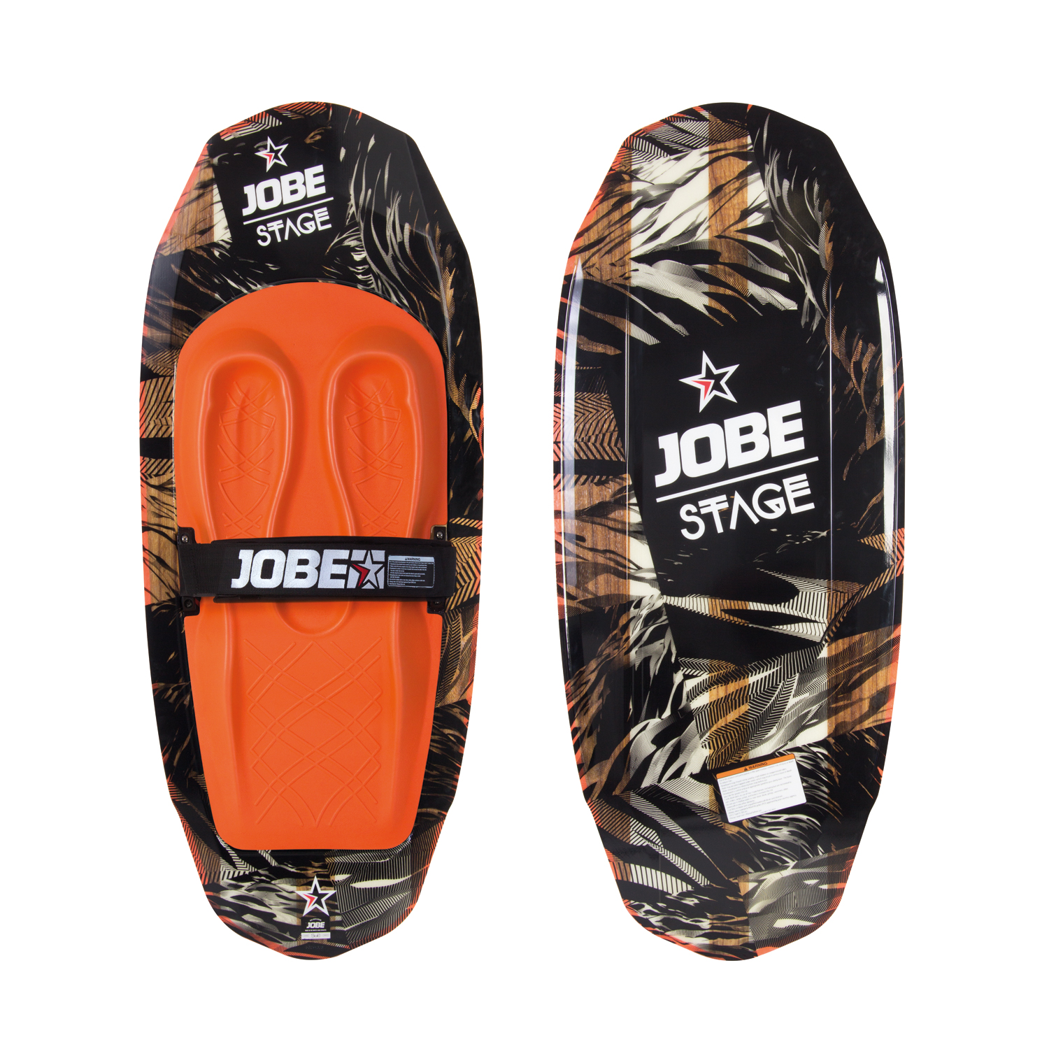 Jobe Étape Kneeboard 2023