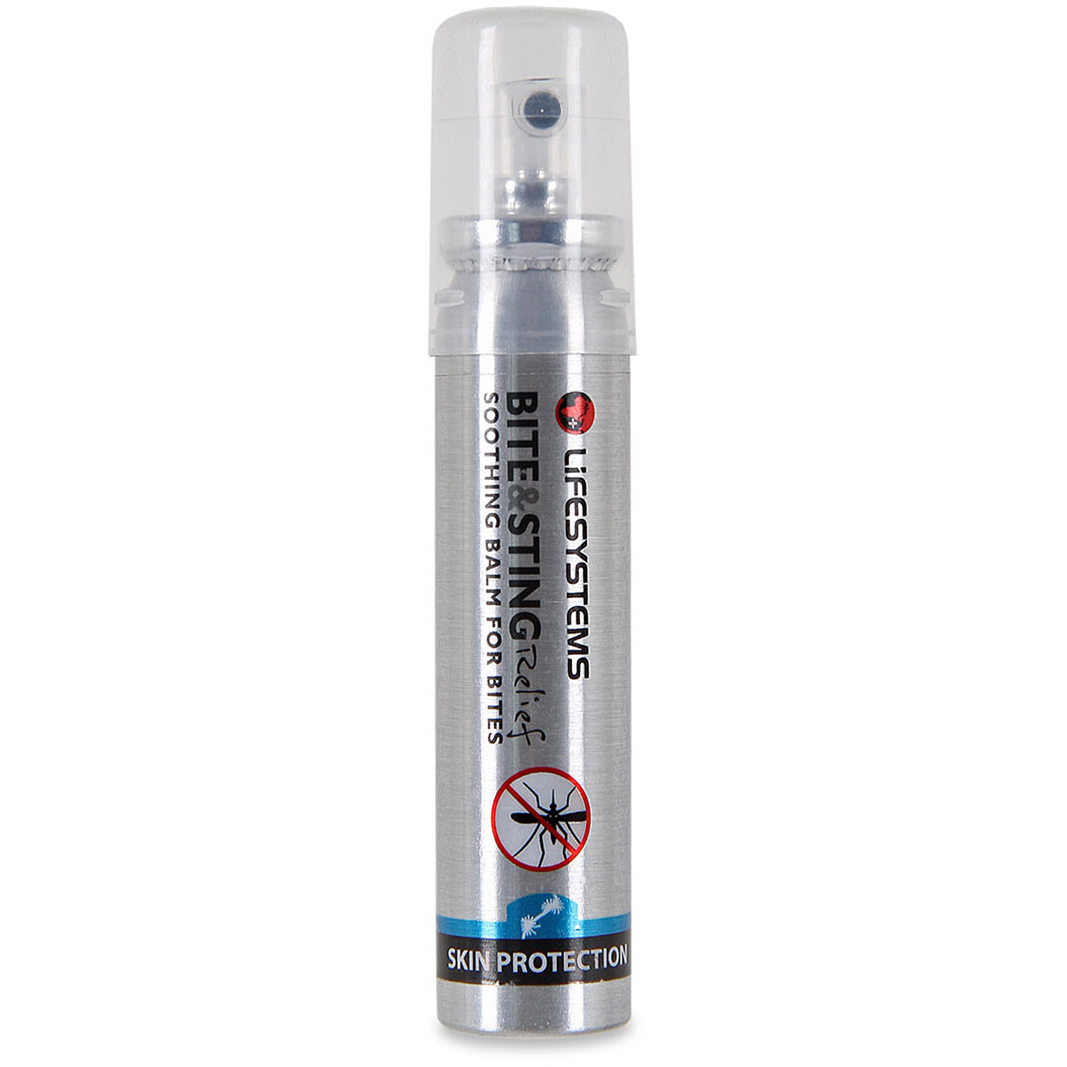 Lifesystems Mordre Et De Secours Sting Spray - 25Ml