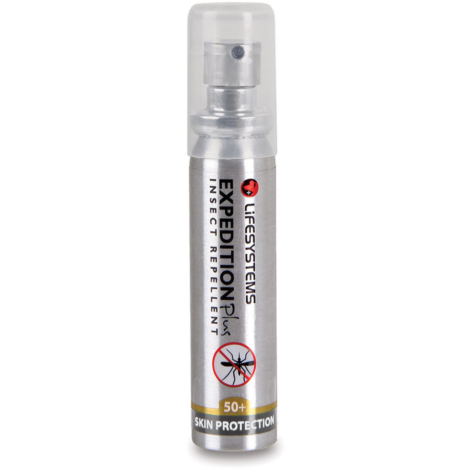 Lifesystems Expedition Plus 50 - 25Ml Mini Vaporiser