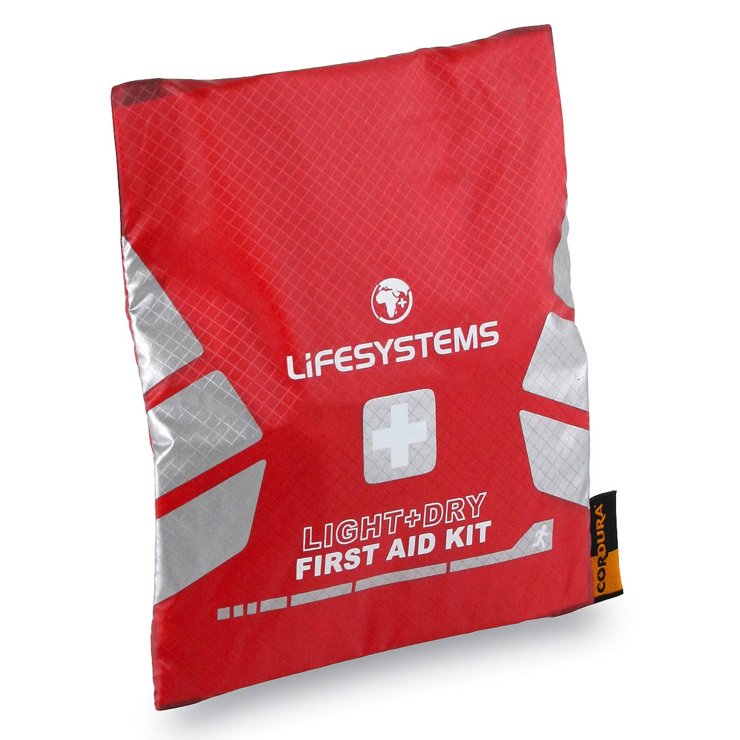 Lifesystems First Aid Kit - Léger Et Sec Micro