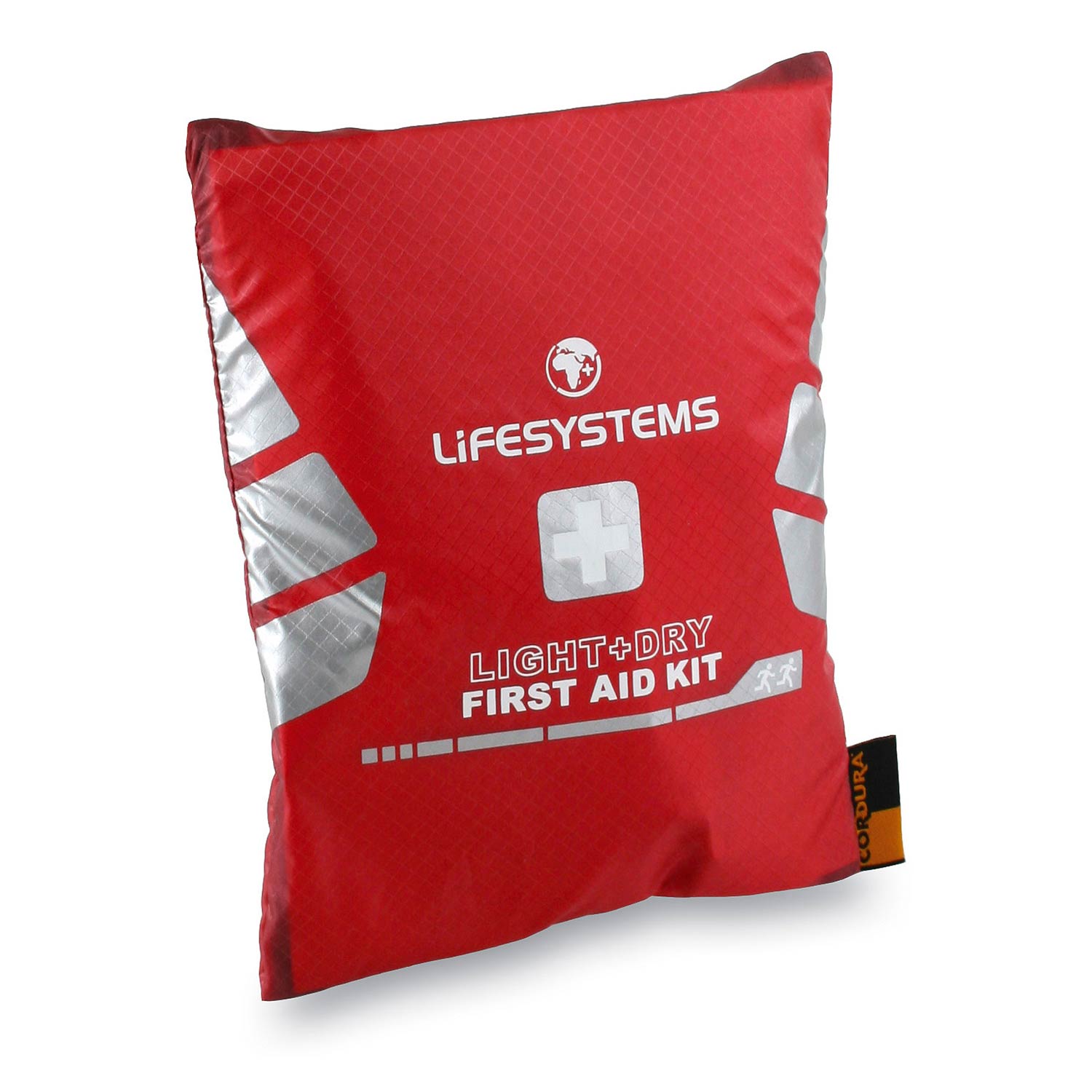 Lifesystems First Aid Kit - Lumière Et Pro Dry