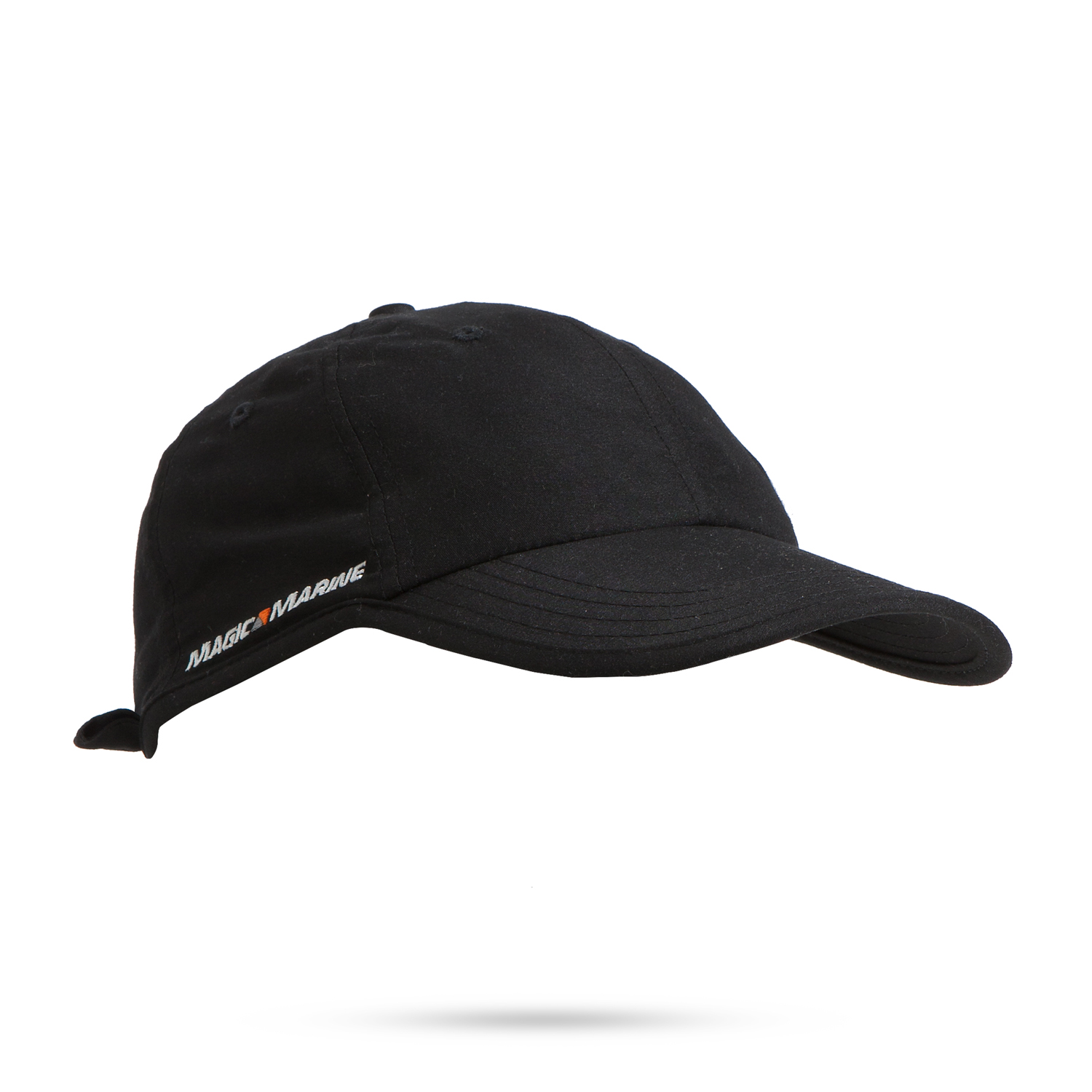 Casquette Magic Marine Hurricane Sailing - Caviar