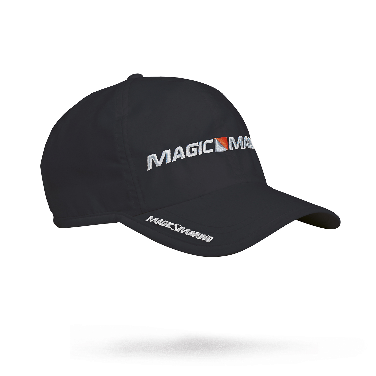 Casquette Magic Marine Sailing - Noir
