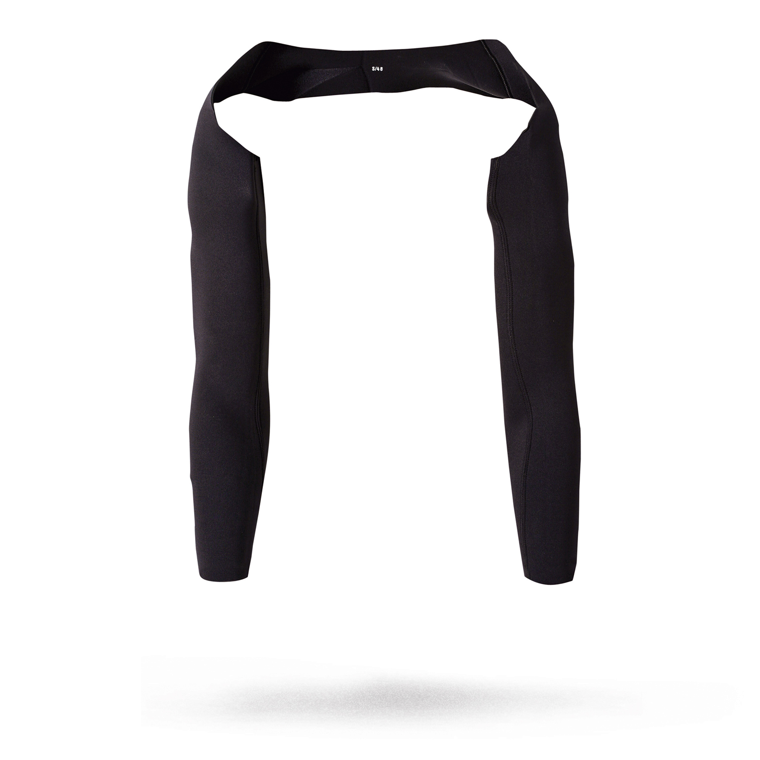 Magic Marine Womens Shortarm Wetsuit Arms - Noir