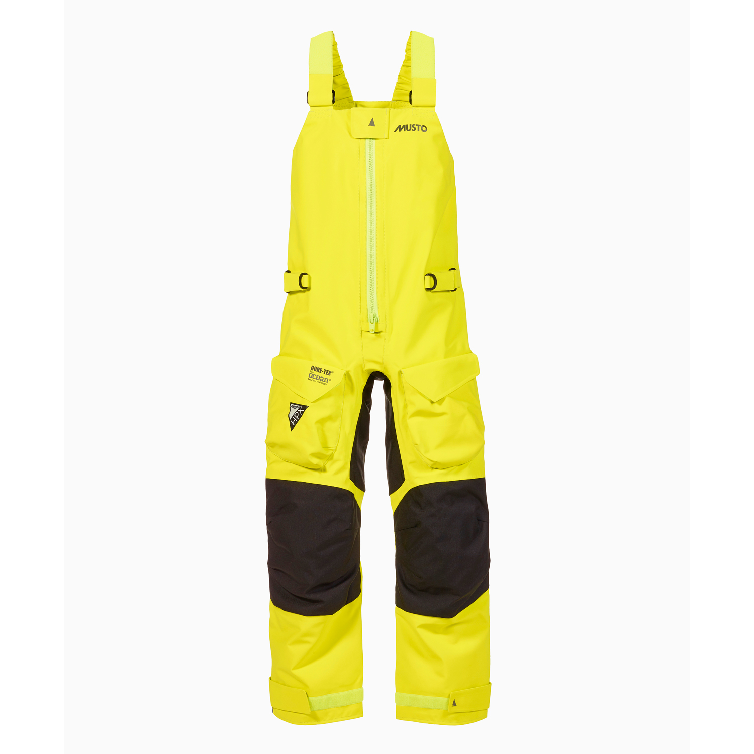 Musto Hpx Gore-Tex Pantalon Pro Series - Sulphur Spring