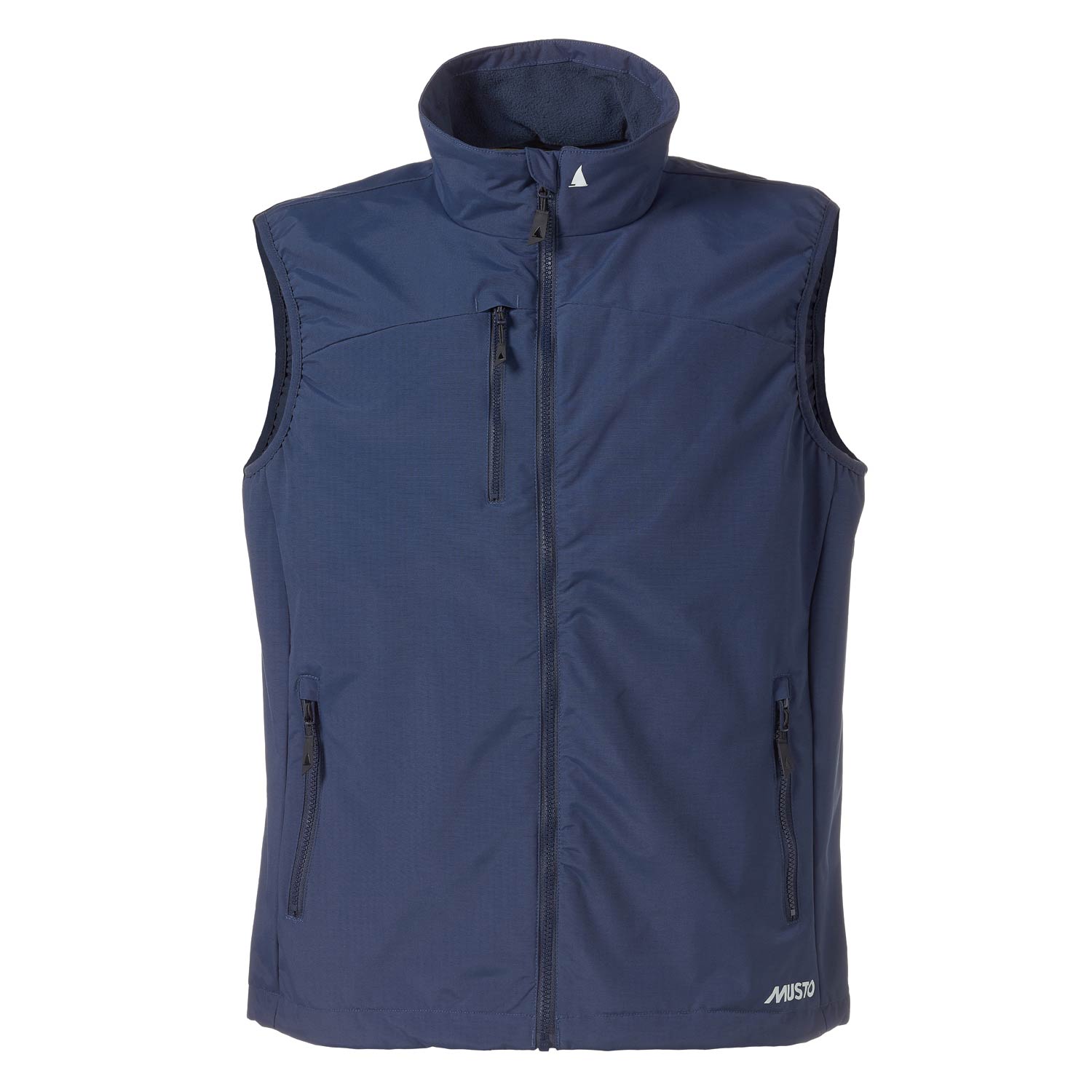 Musto Br1 Corse Gilet - Navy / Marine