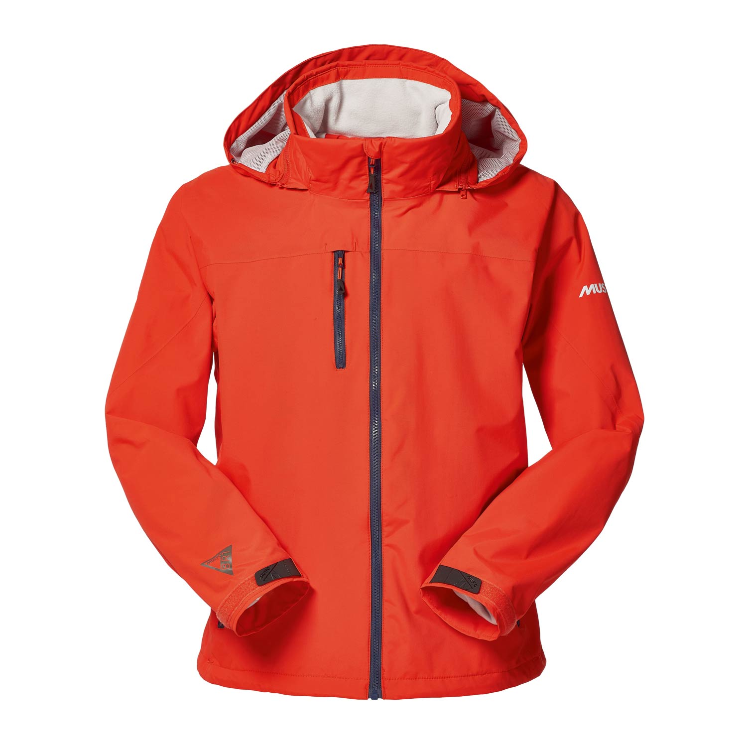 Musto Br1 Corse Jacket - Feu Orange
