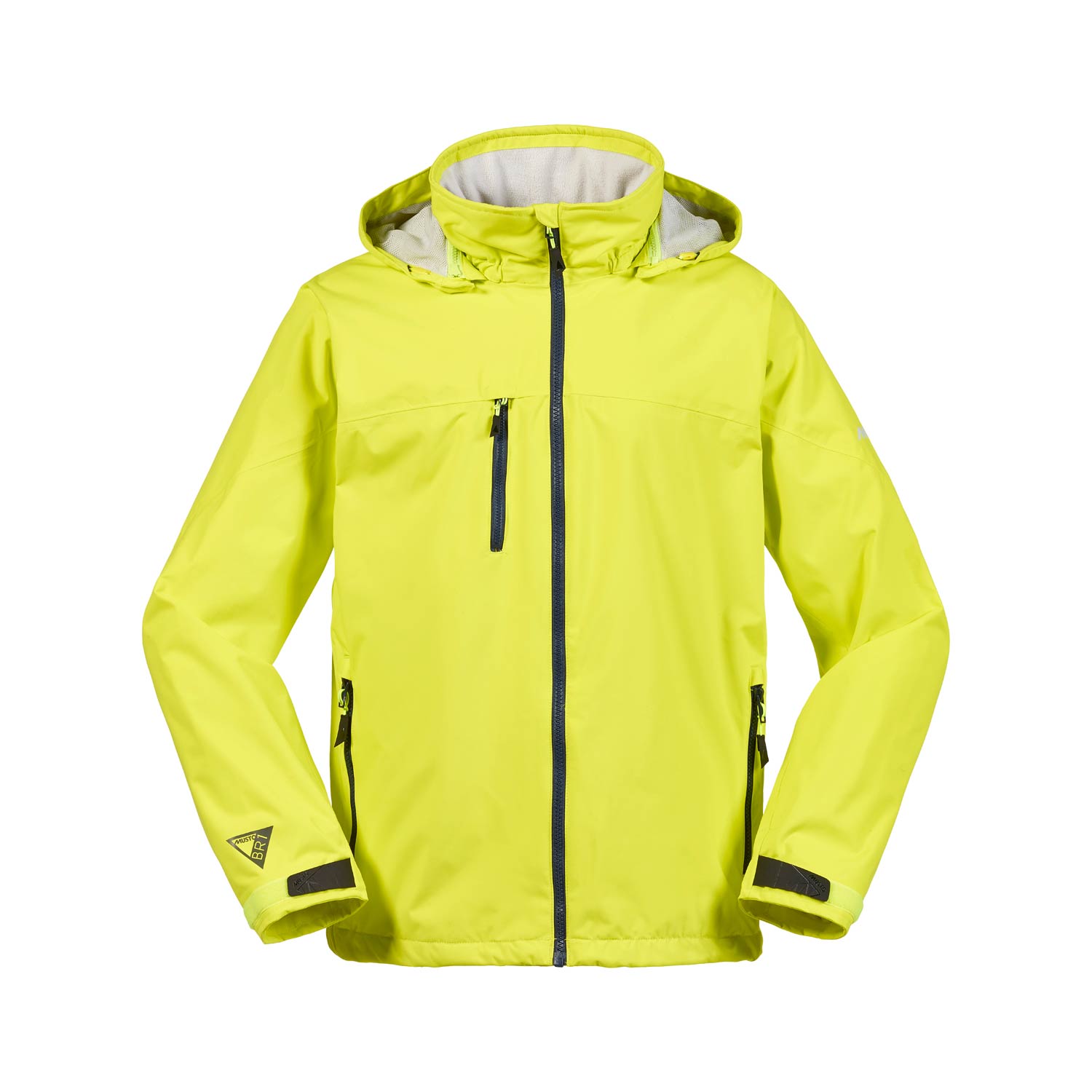 Musto Br1 Corse Jacket - Sulphur Spring