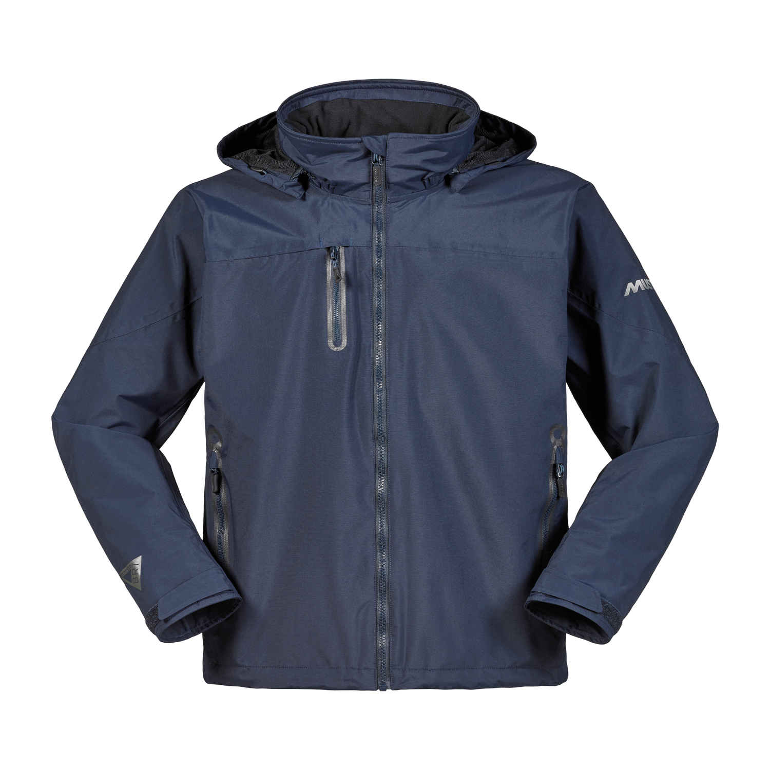 Veste Musto Corsica Br1 - True Navy / True Navy