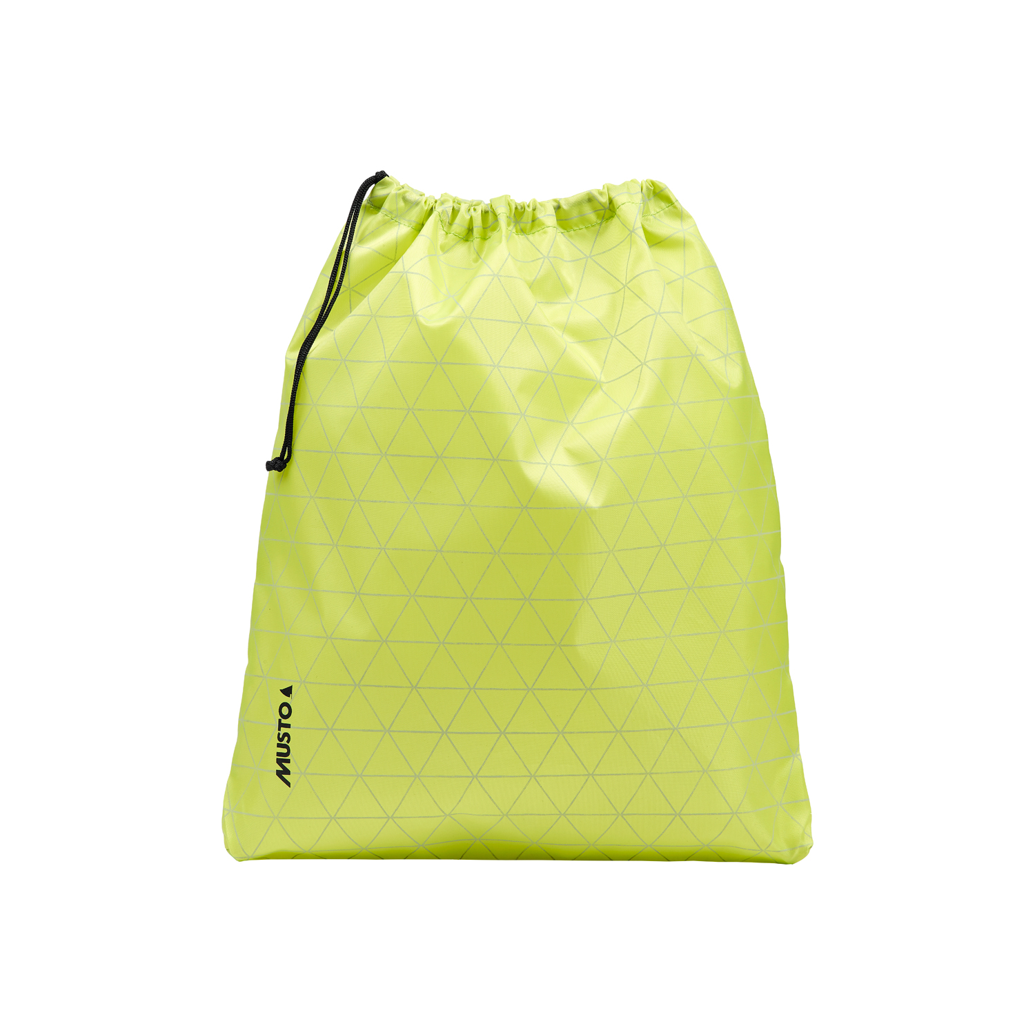 Musto Essential Sac À Cordon (Lot De 3) - Printemps De Soufre
