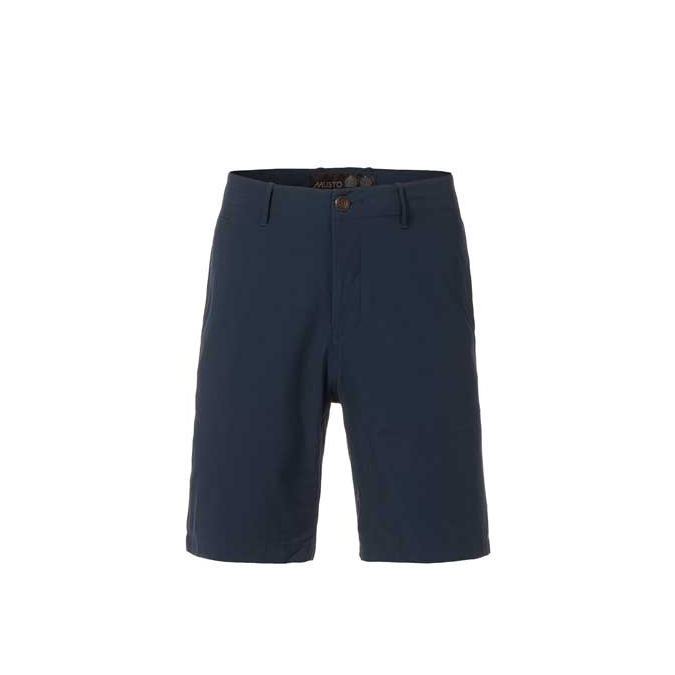 Musto Uv À Séchage Rapide Essential 4 Shorts De Poche - Marine