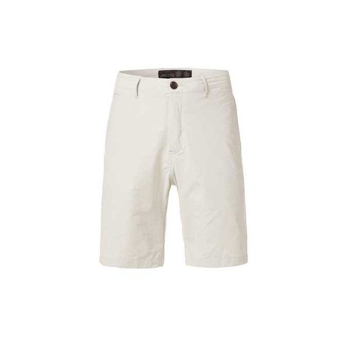 Musto Uv À Séchage Rapide Essential Shorts 4 De Poche - Platinum
