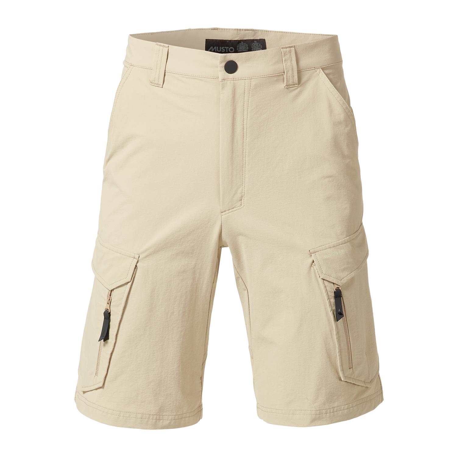 Musto Uv Essential Short Séchage Rapide - Pierre Claire