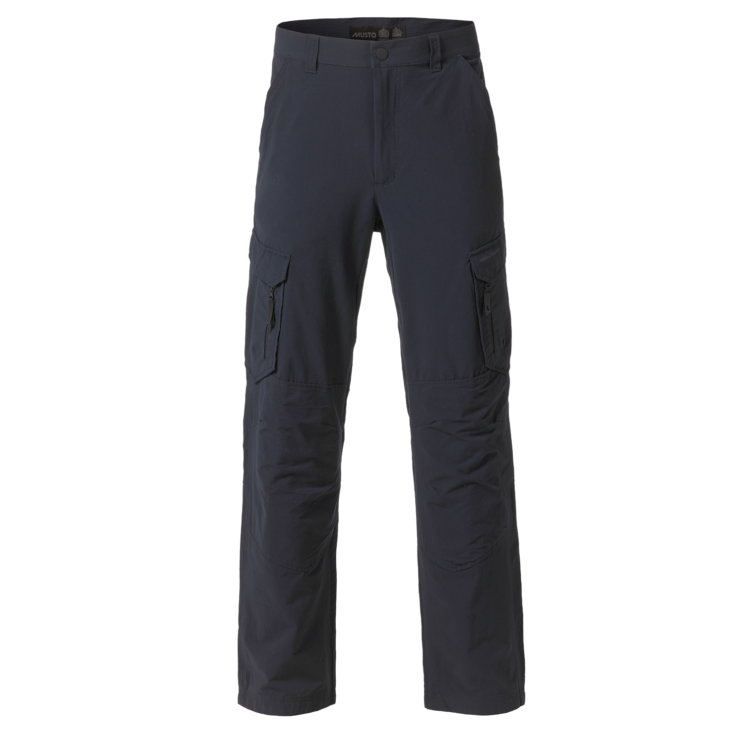 Musto Uv Essential Rapide Pantalon À Sec - Marine Leg Régulier