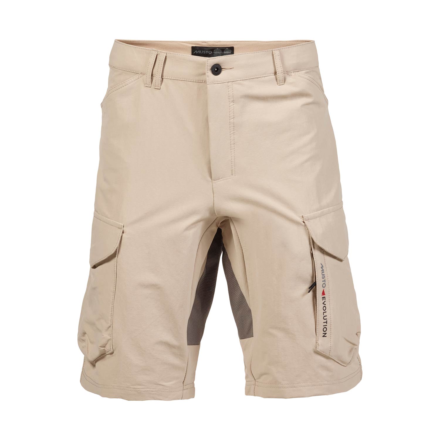 Musto Evolution Performance Shorts Uv - Lumière De Pierre