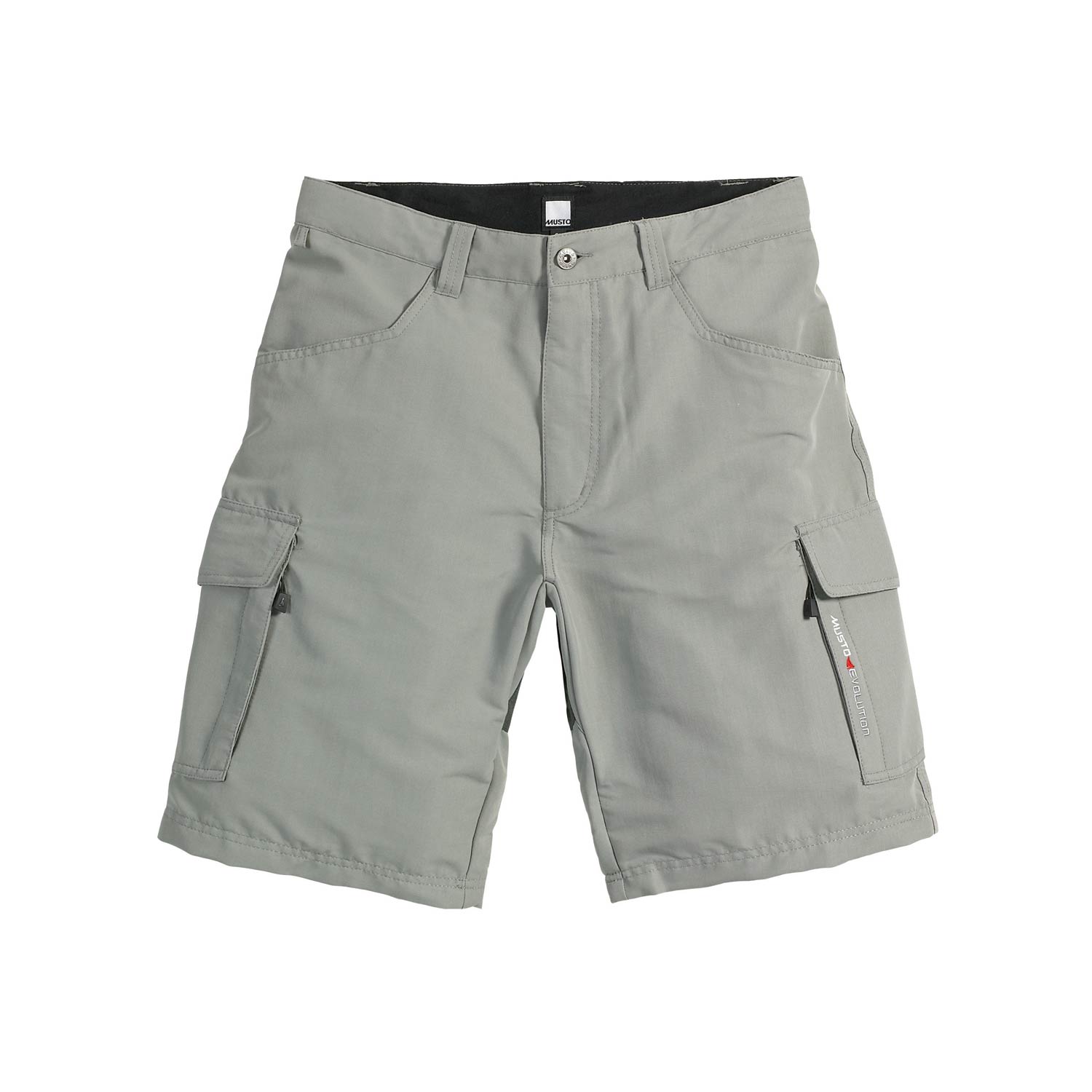 Musto Evolution Performance Shorts Uv - Titane