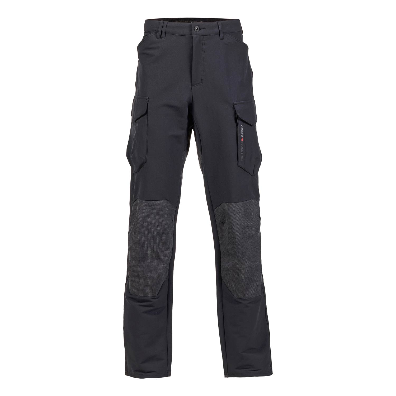 Musto Evolution Performance Uv Pantalons - Black Leg Regular