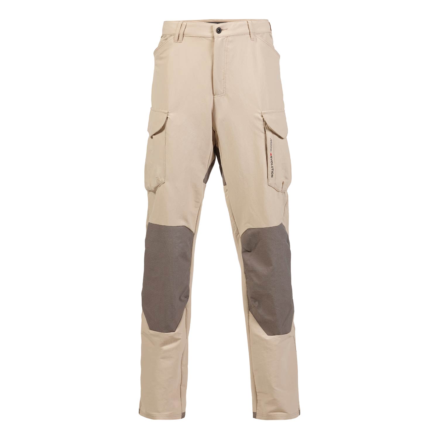 Musto Evolution Performance Uv Pantalons - Pierre Lumière Leg Regular
