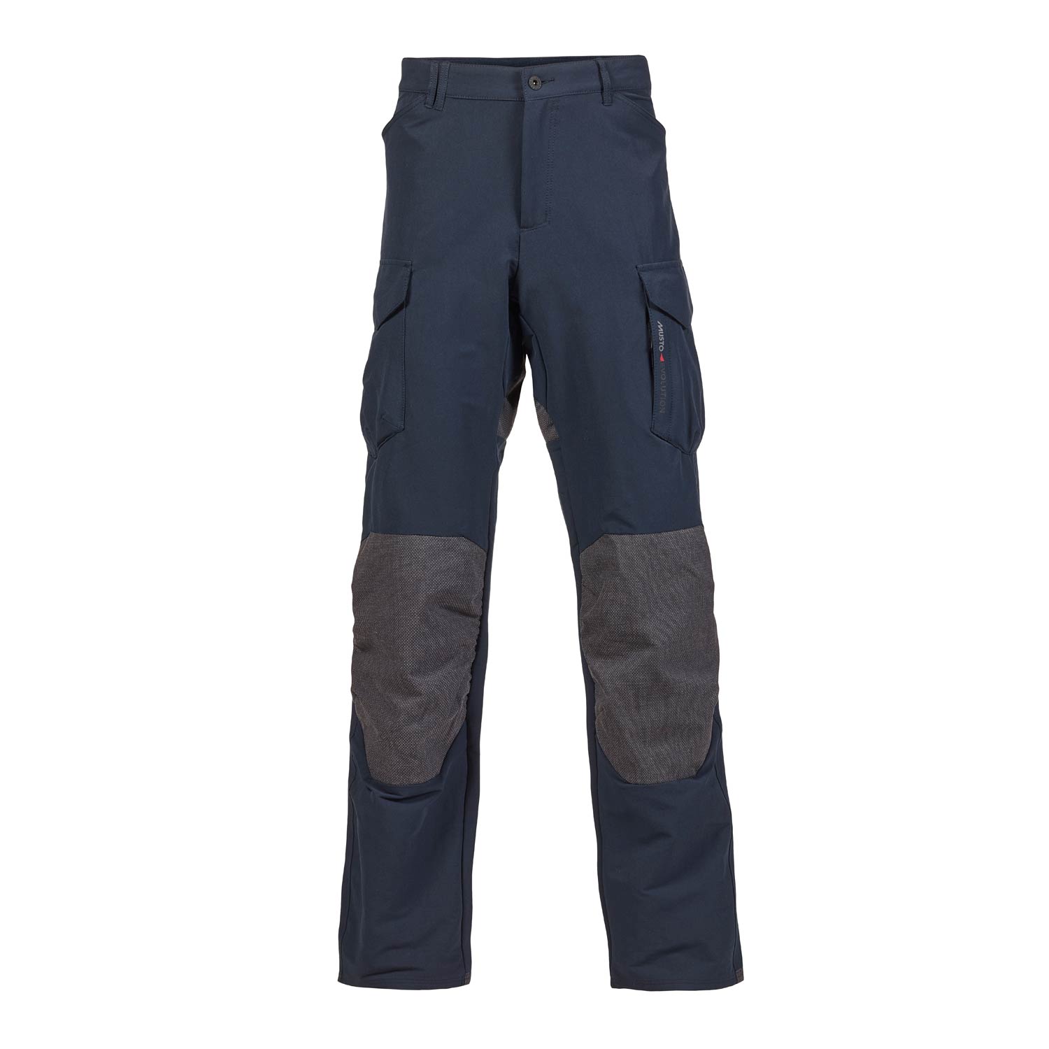 Musto Evolution Performance Uv Pantalons - True Navy Jambes Longues