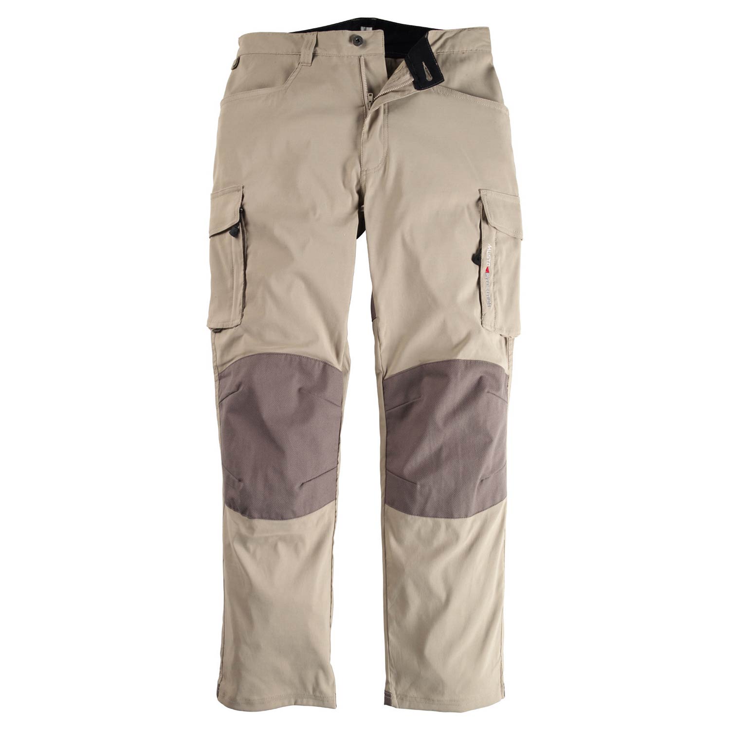 Musto Evolution Performance Pantalons Uv - Pierre Lumière Leg Régulier