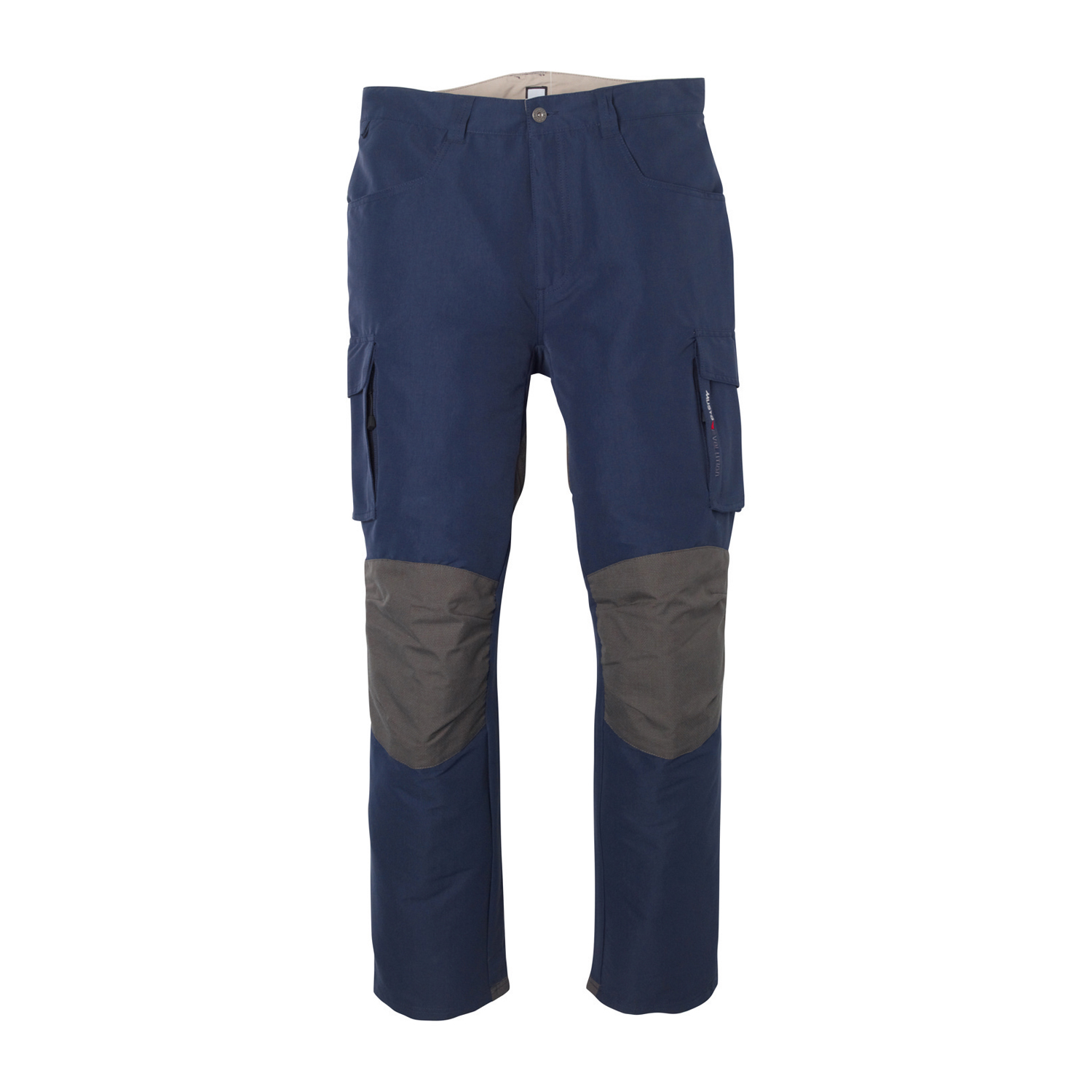 Musto Evolution Performance Pantalons Uv - Marine Jambe Longue