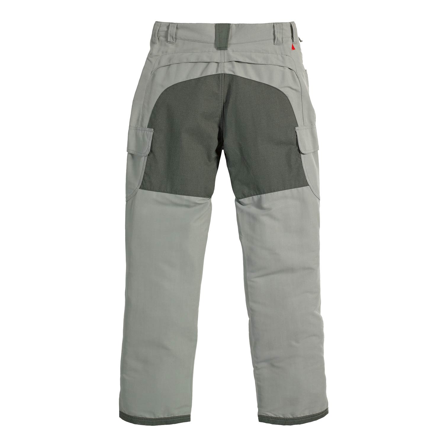 Musto Evolution Performance Pantalons Uv - Titanium Regular Leg